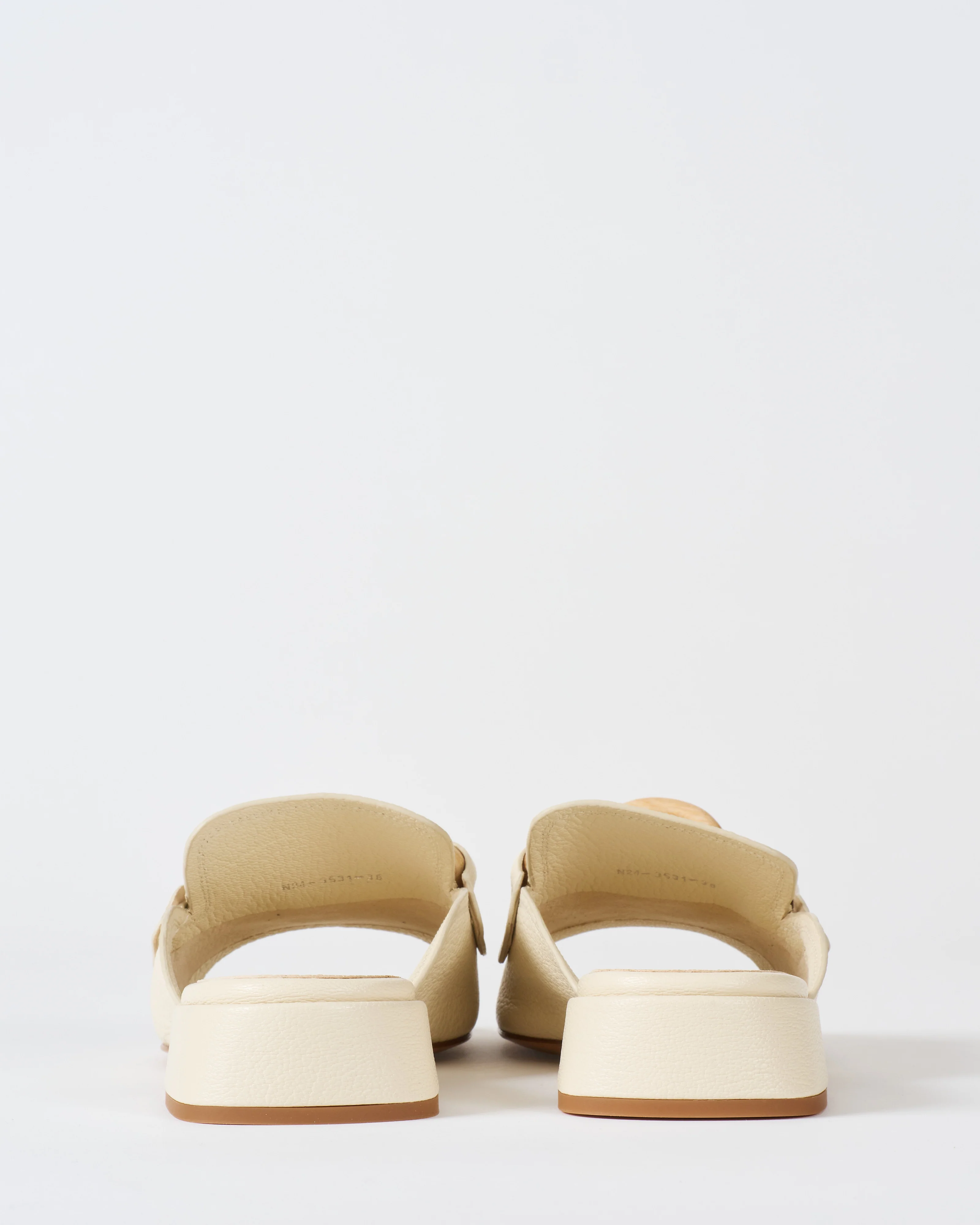 enna wedge - Image 4
