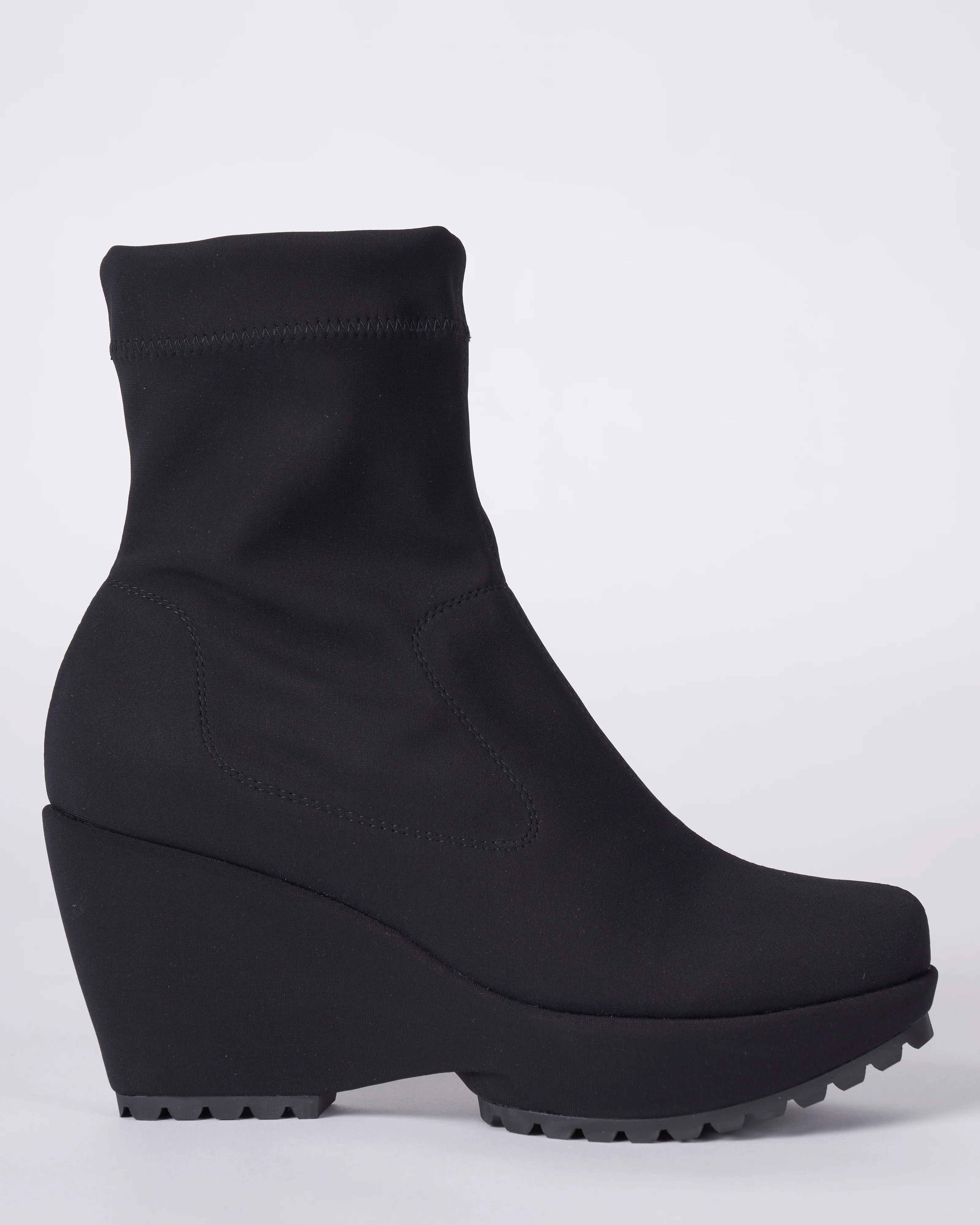 fandy_i21 - black 2-way stretch 01 - Image 3