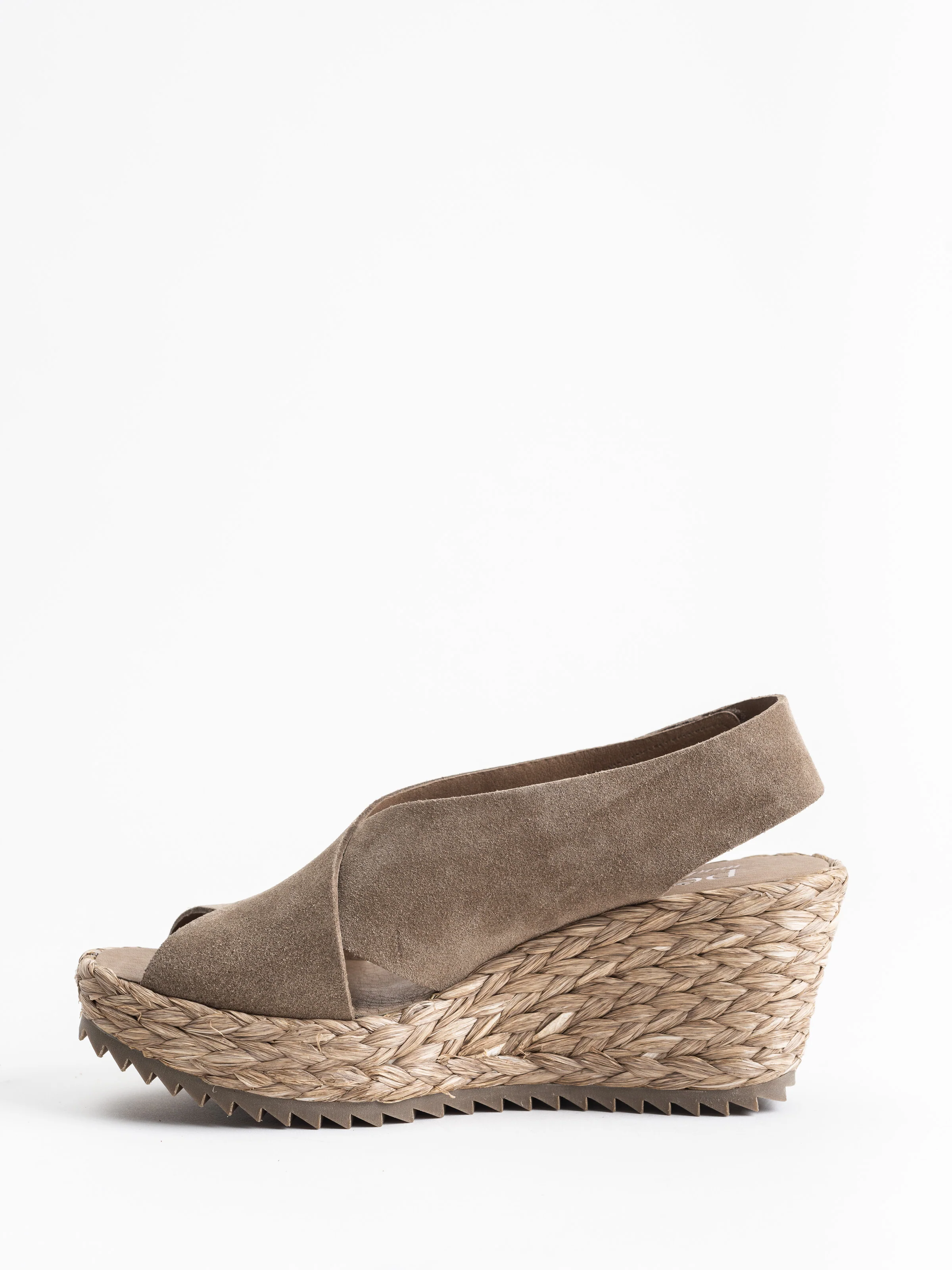 federica rope wedge - Image 2