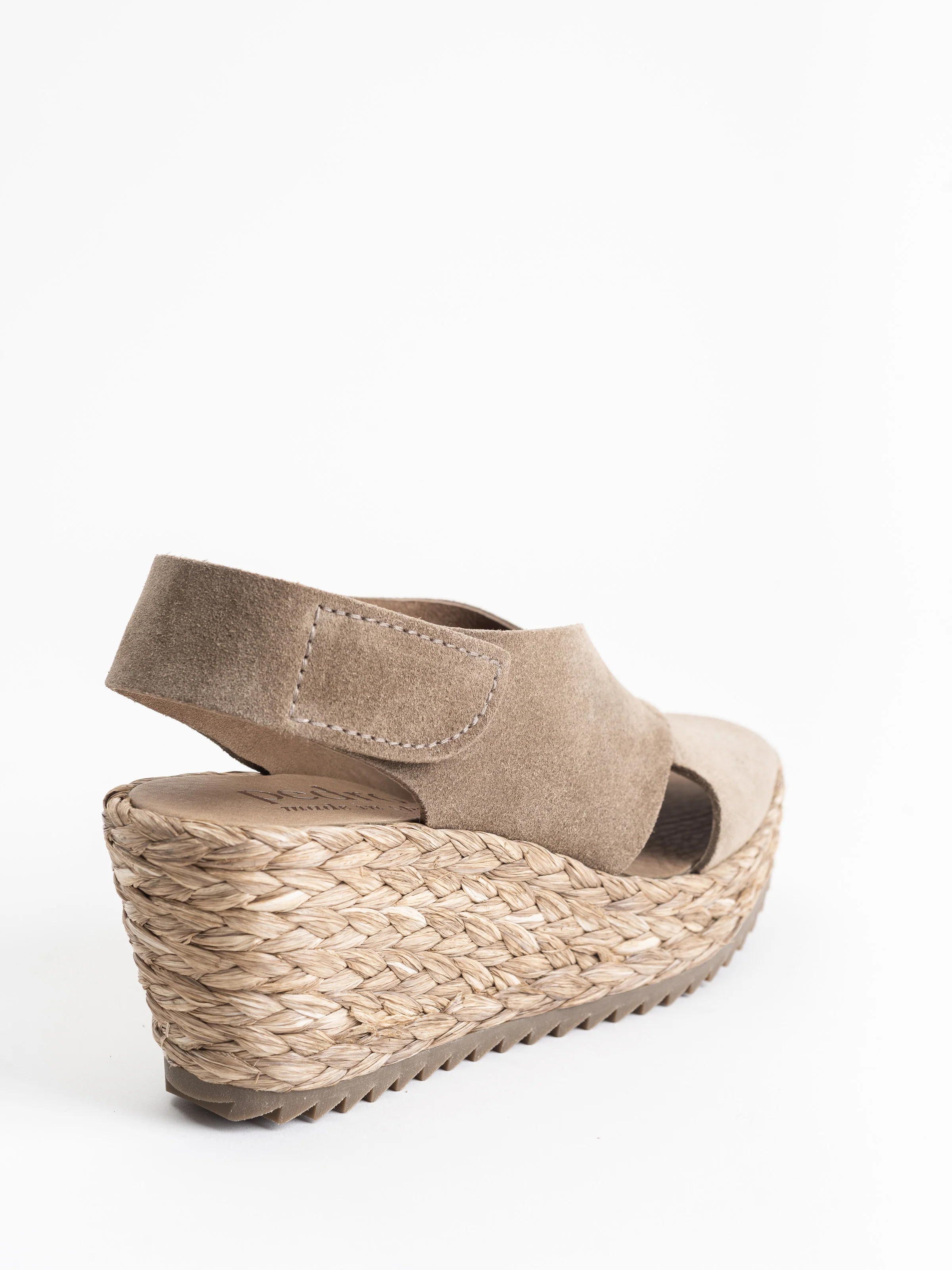 federica rope wedge - Image 3