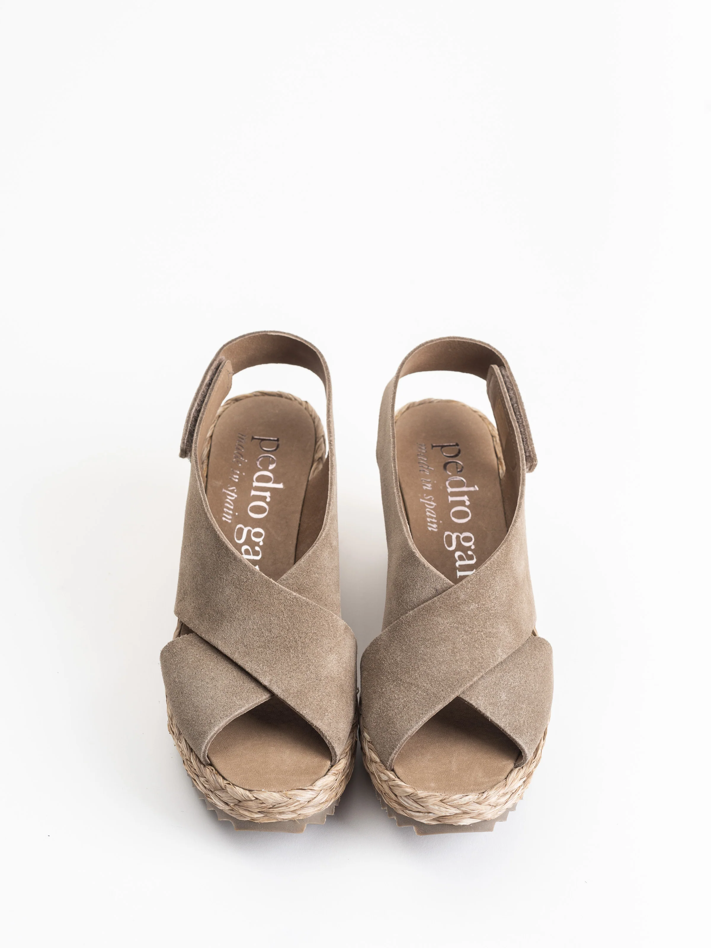 federica rope wedge - Image 4