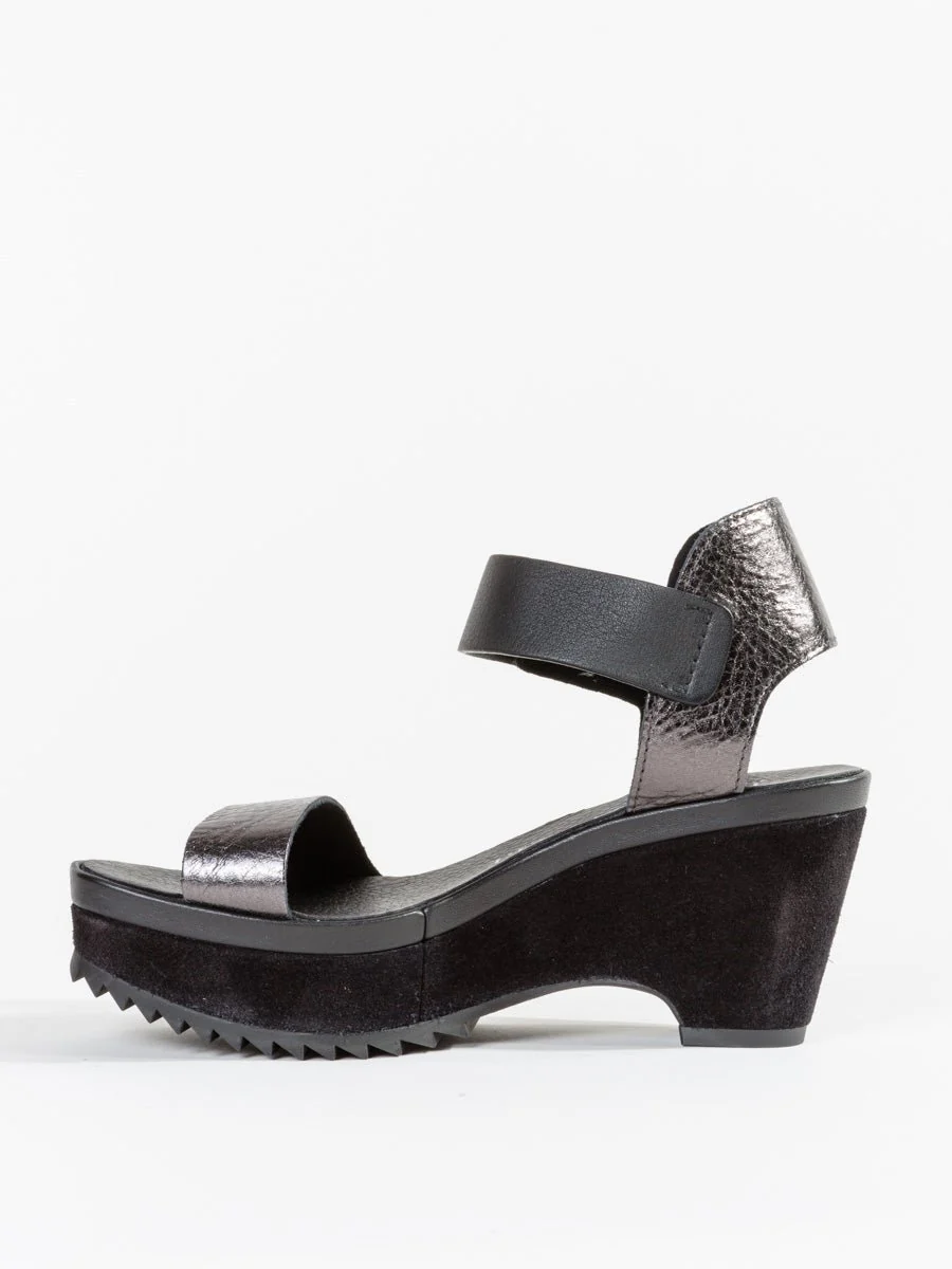 franses wedge - anthracite - Image 2