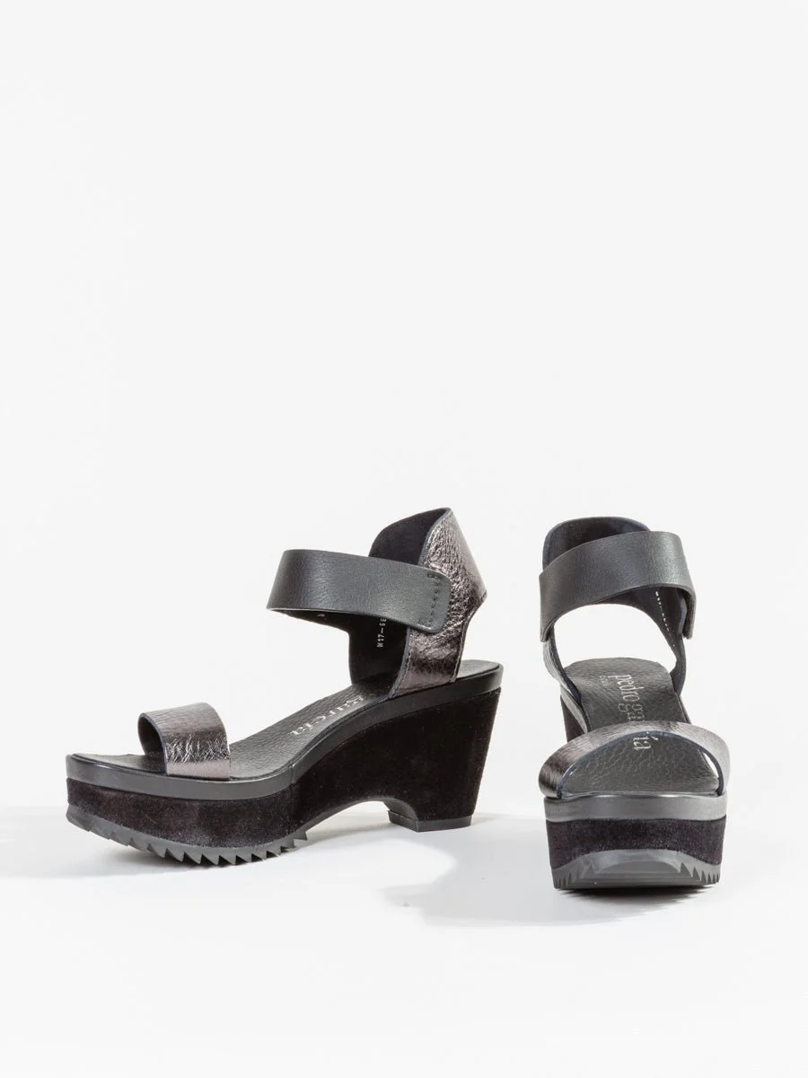 franses wedge - anthracite - Image 3