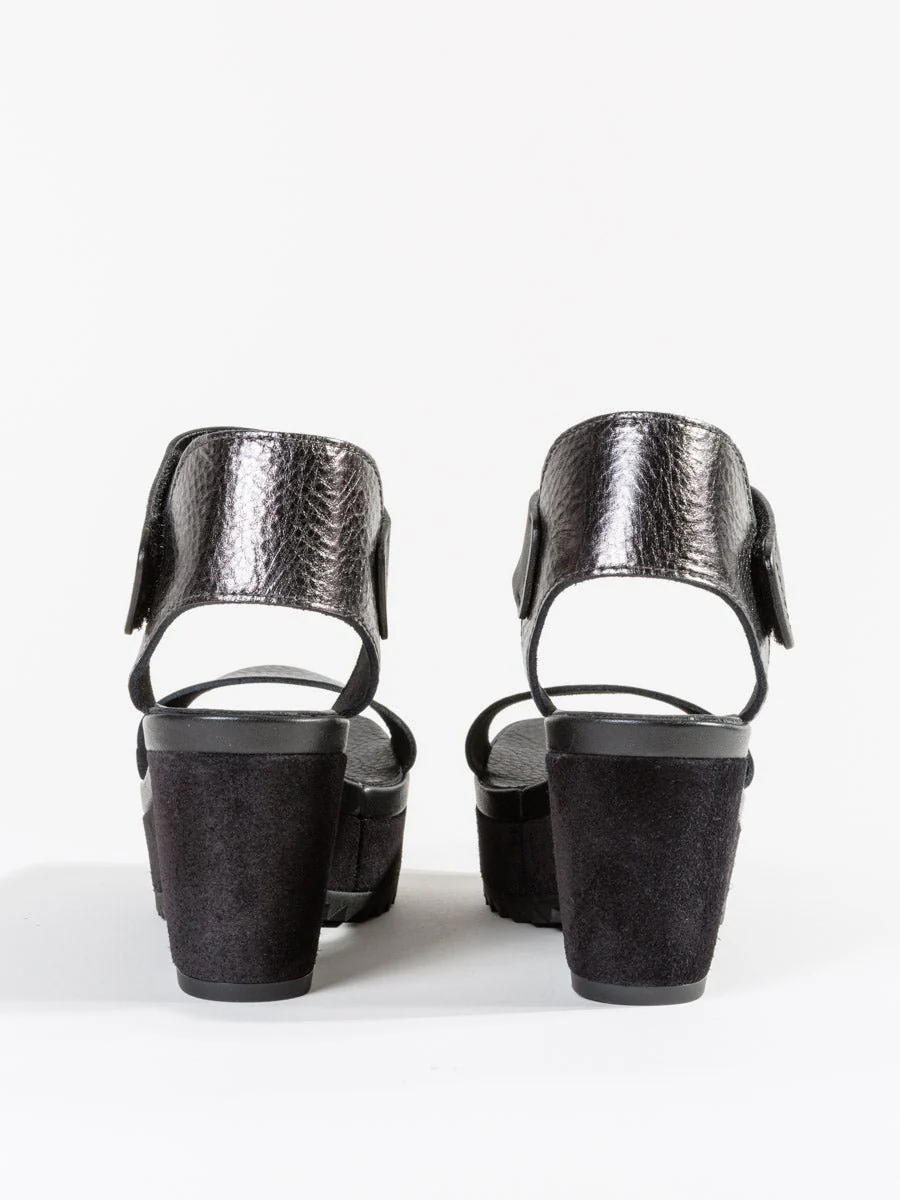 franses wedge - anthracite - Image 4