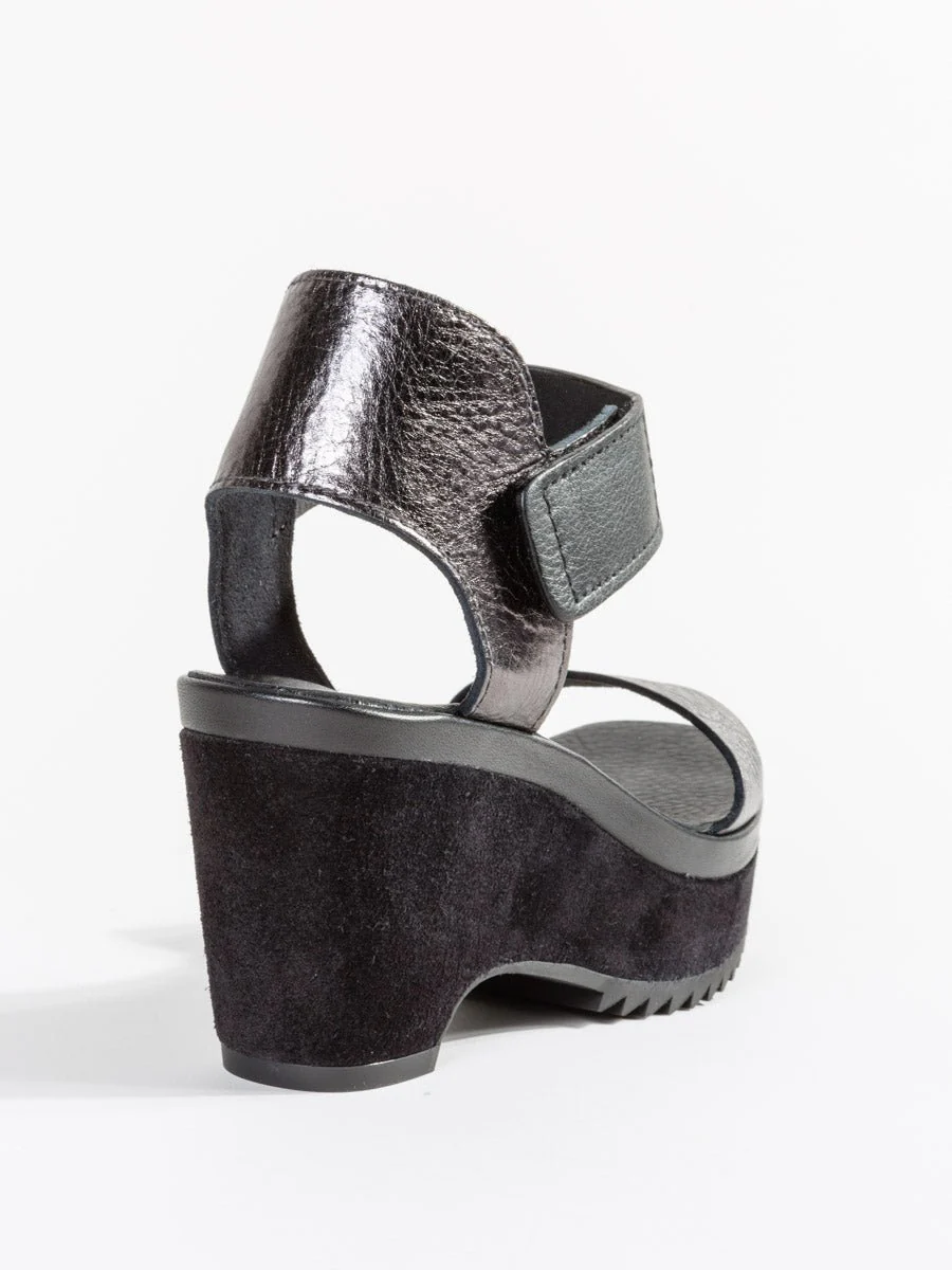 franses wedge - anthracite - Image 5