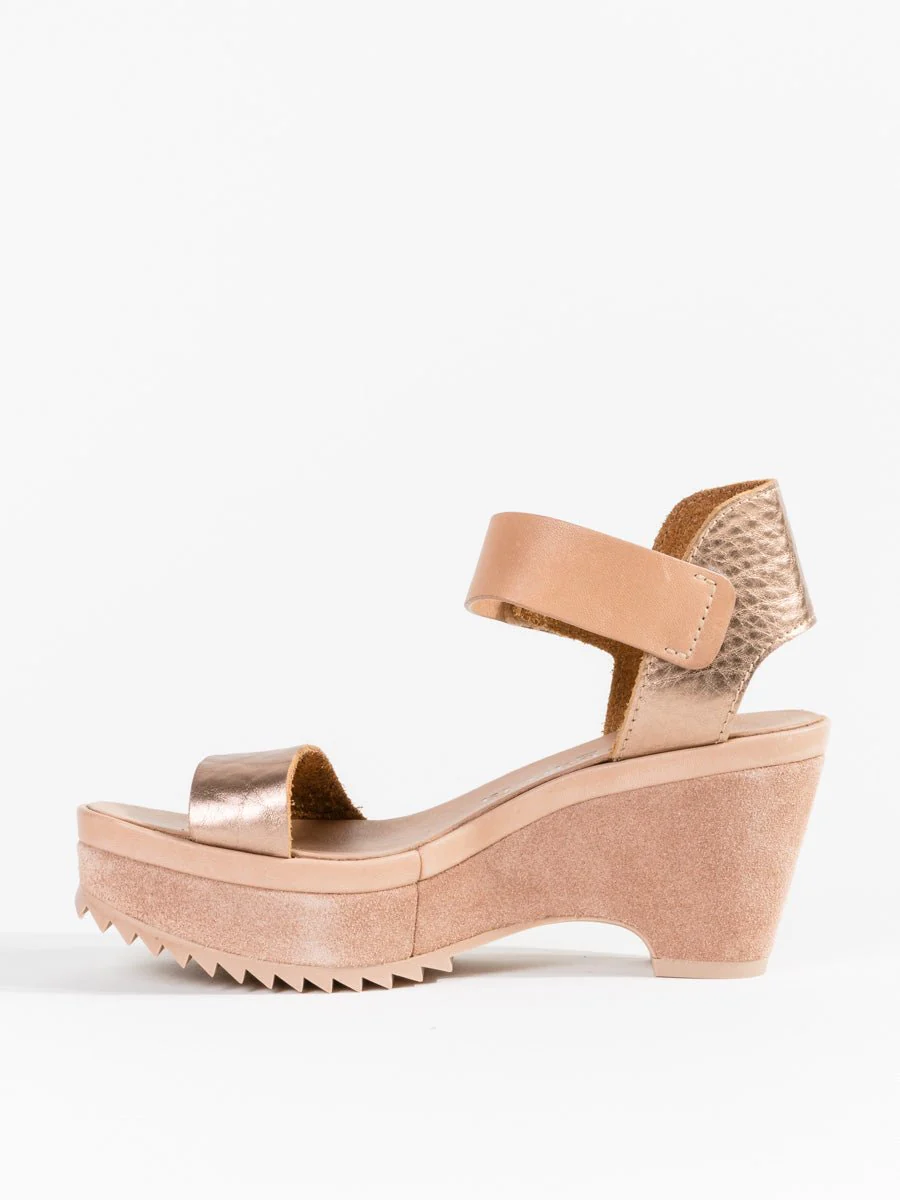 franses wedge - macaron - Image 2