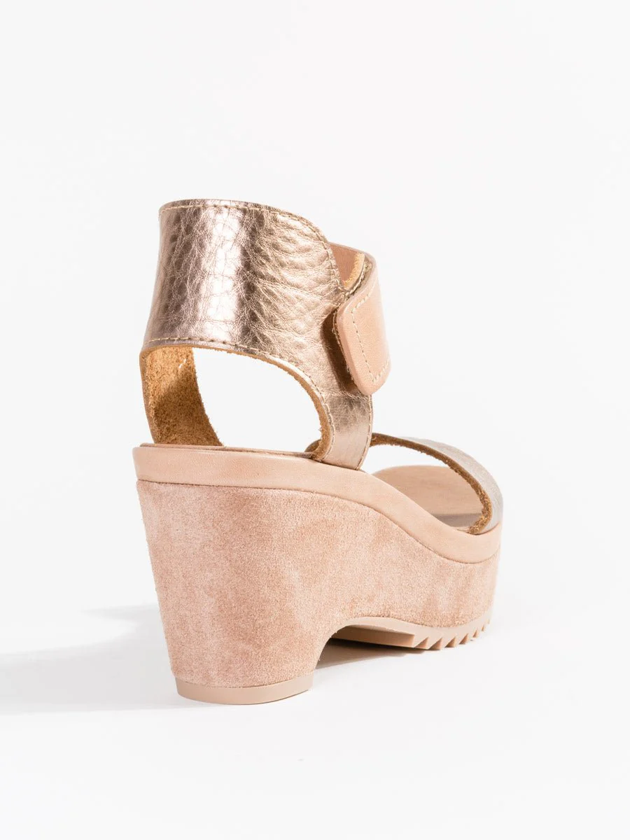 franses wedge - macaron - Image 3