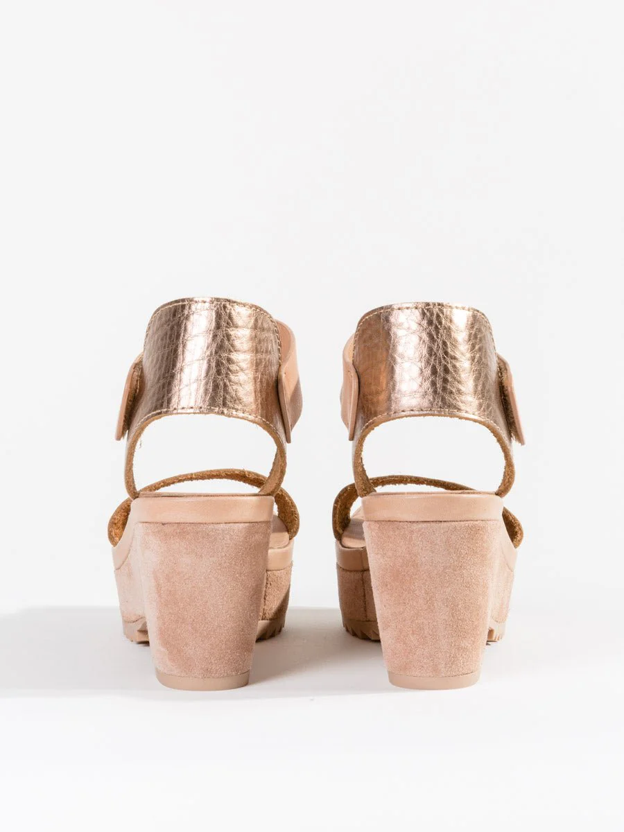 franses wedge - macaron - Image 4