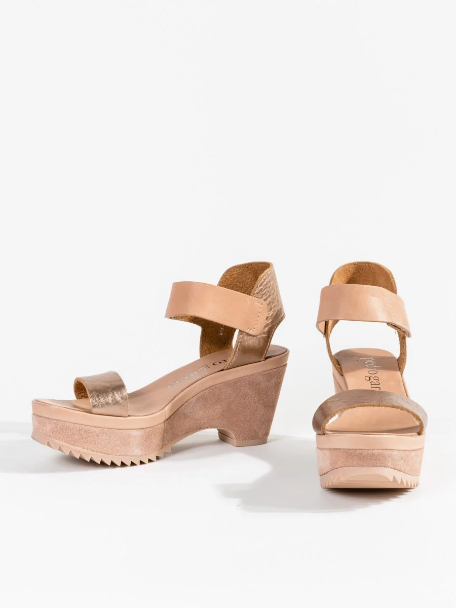 franses wedge - macaron - Image 6