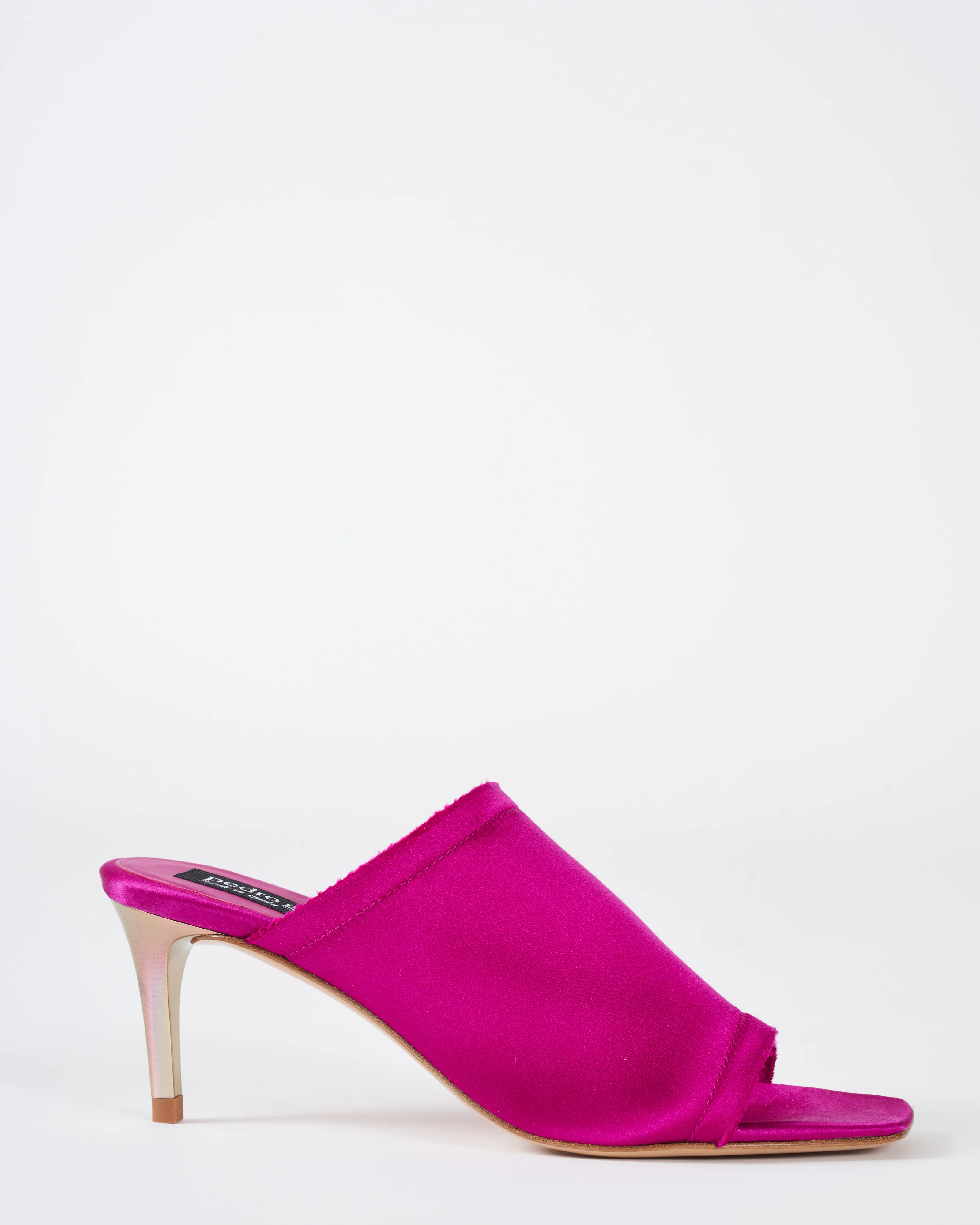 ibon - magenta satin - Image 2
