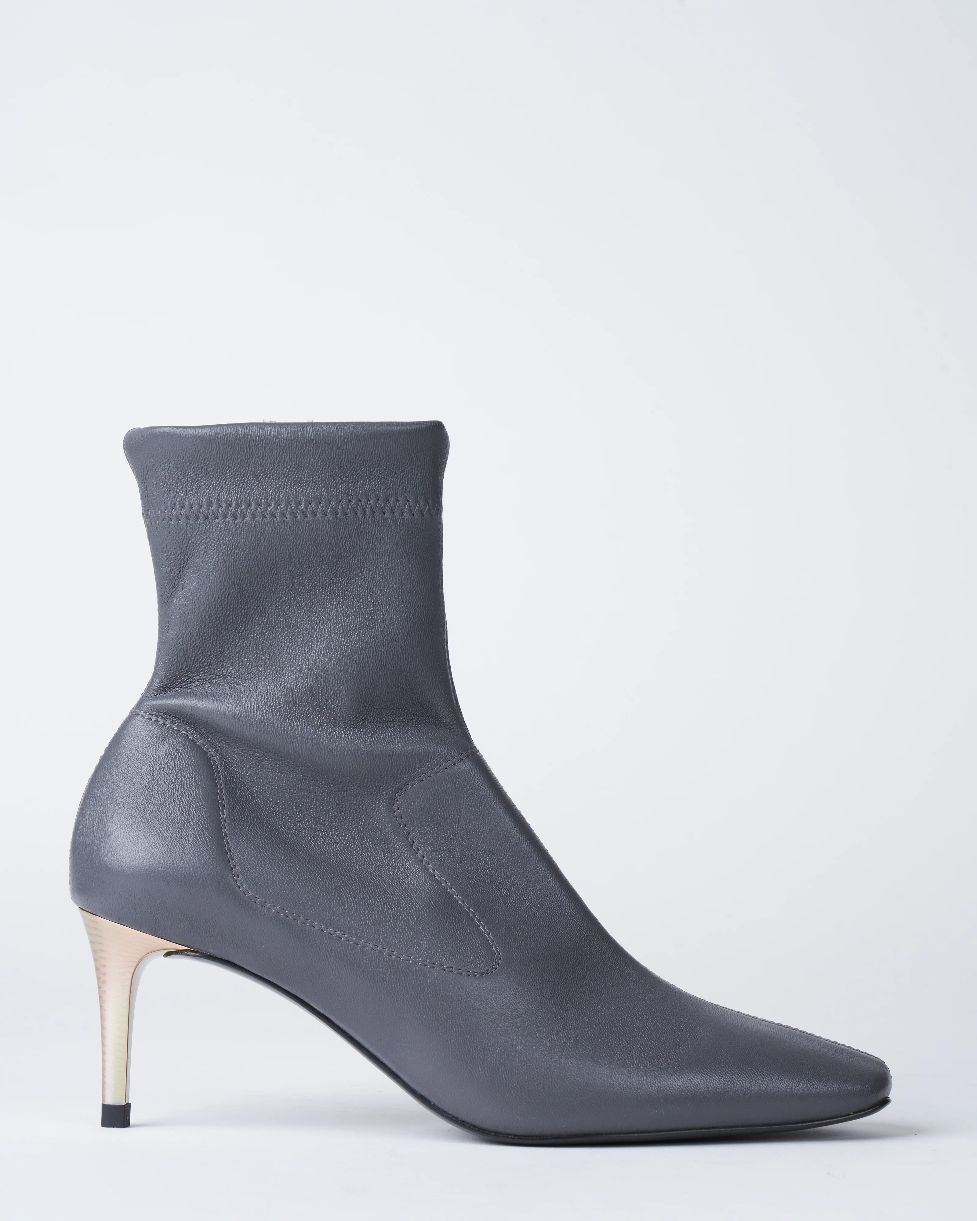 irati boot - beluga nappa - Image 2