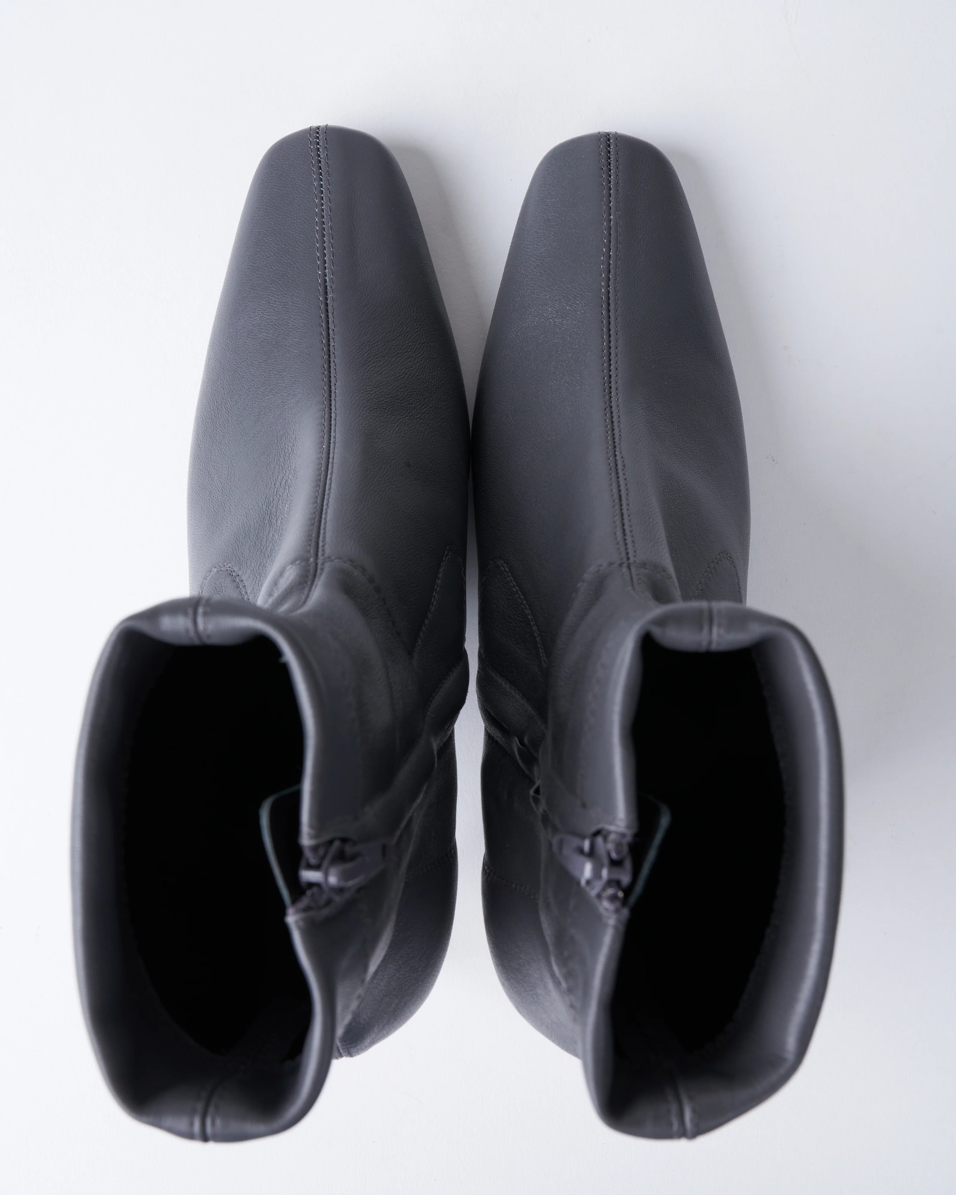 irati boot - beluga nappa - Image 3
