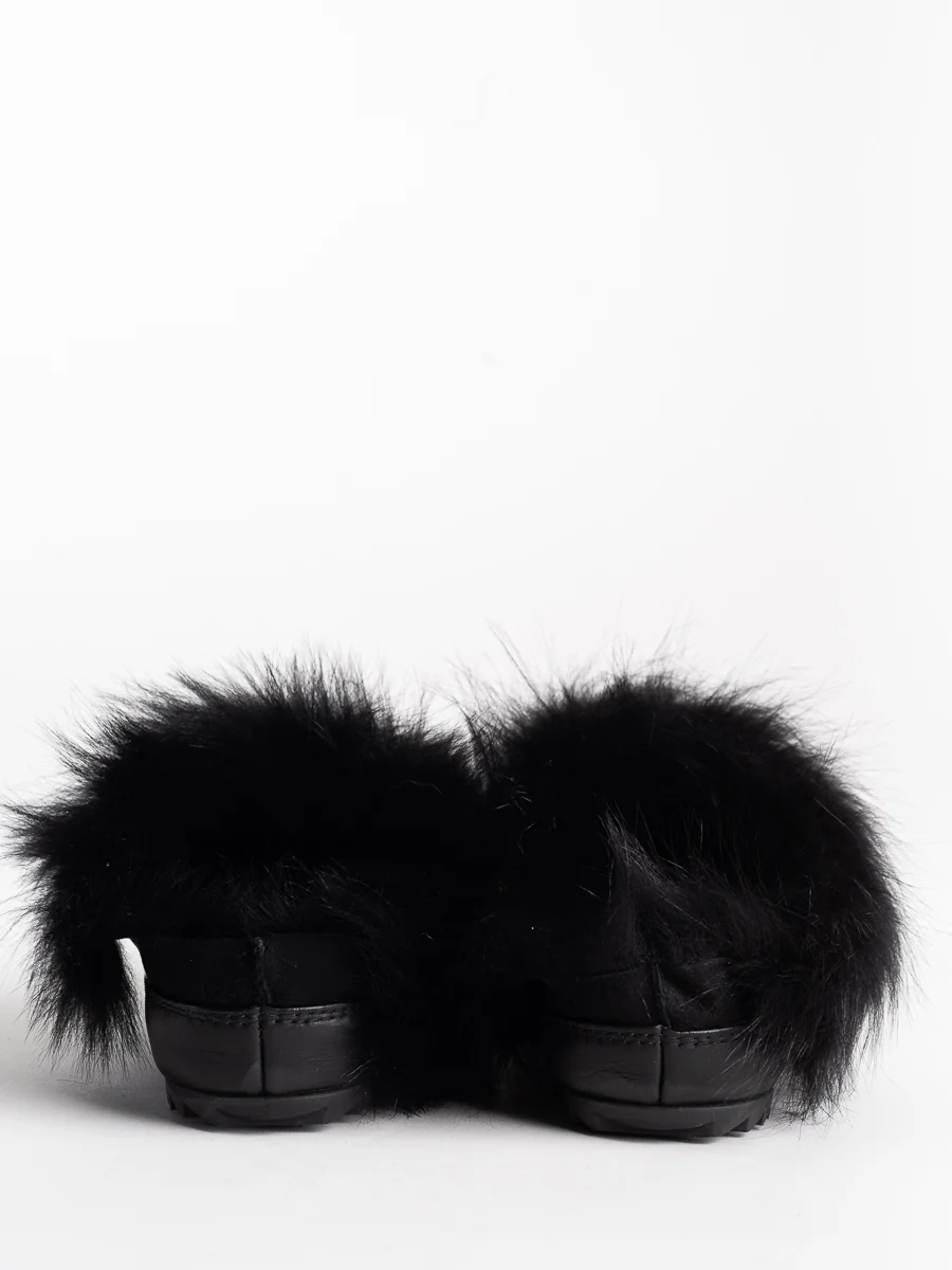 jan flat - black - Image 4
