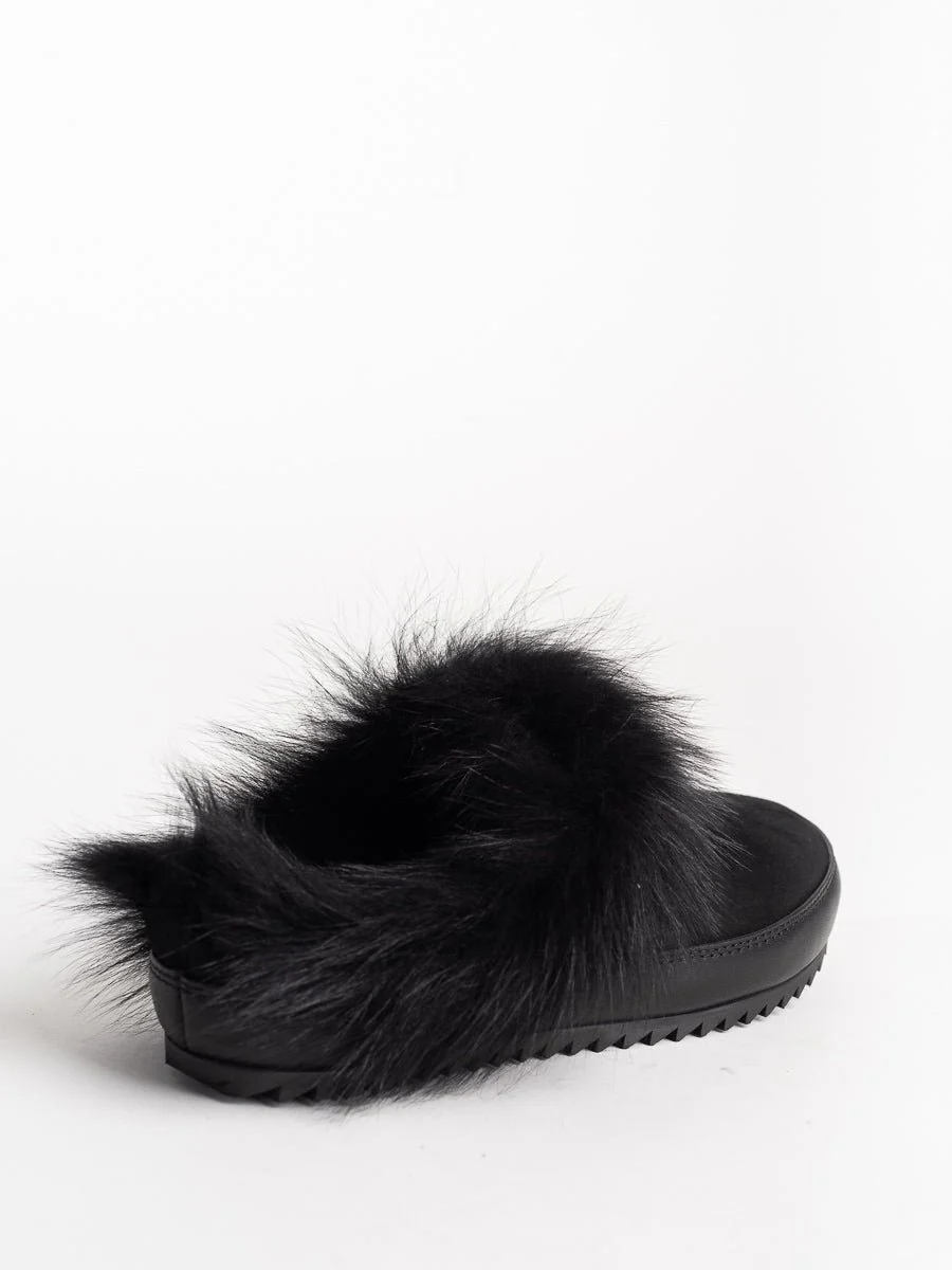 jan flat - black - Image 5