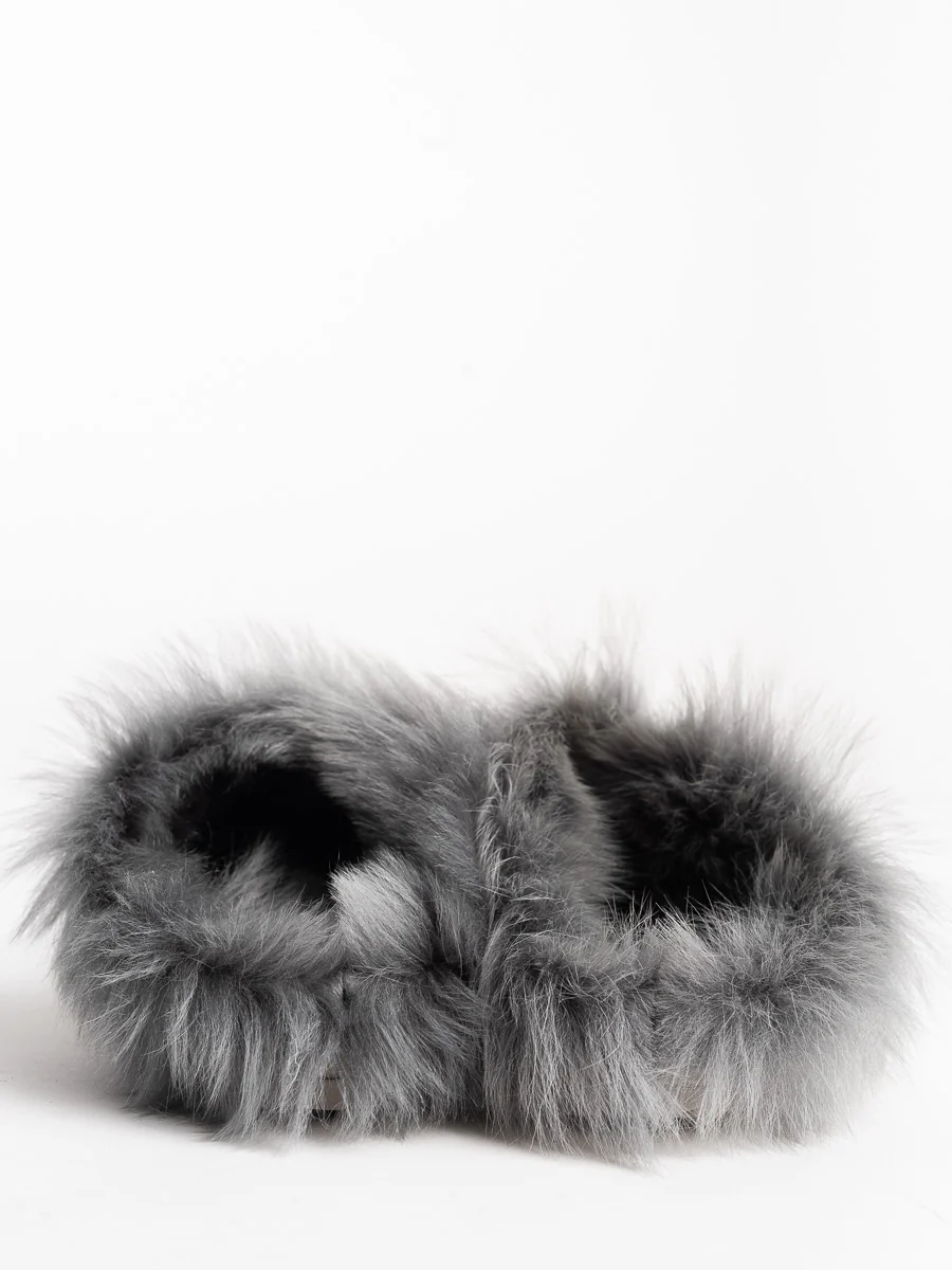 jan flat - dove - Image 4