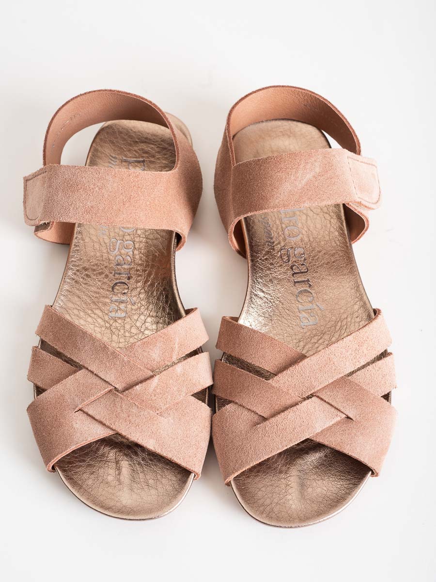 jawnie sandal - Image 3