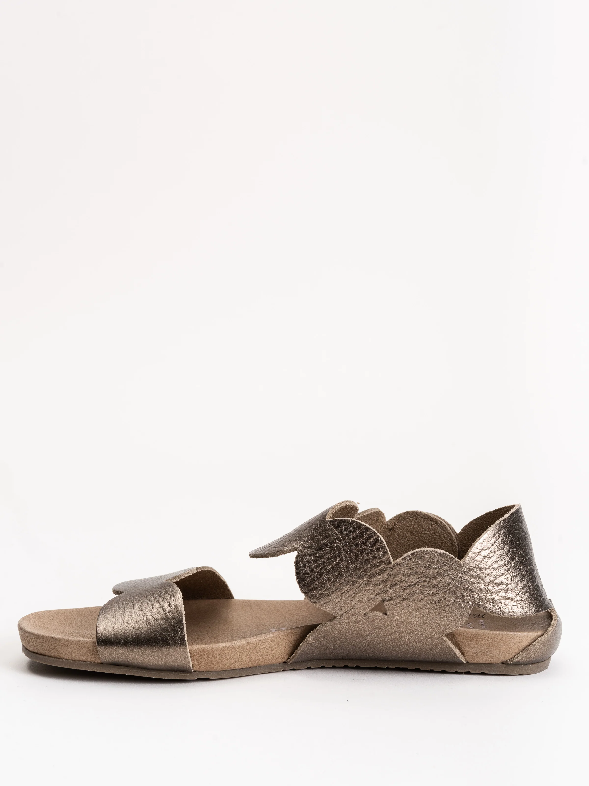 jeanne circle sandal - bark - Image 2