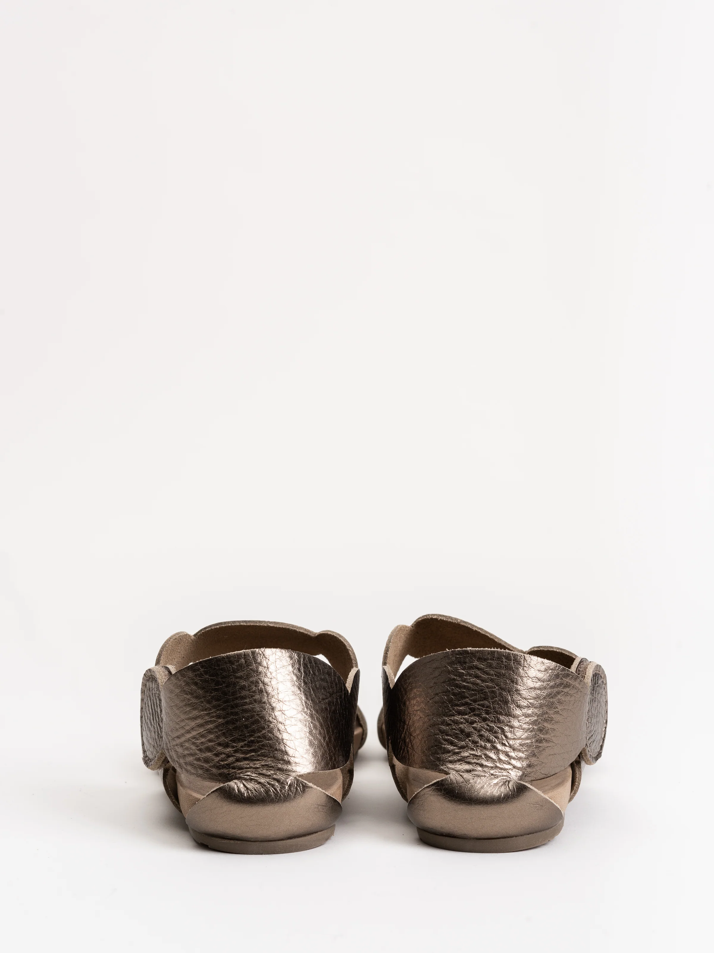 jeanne circle sandal - bark - Image 5