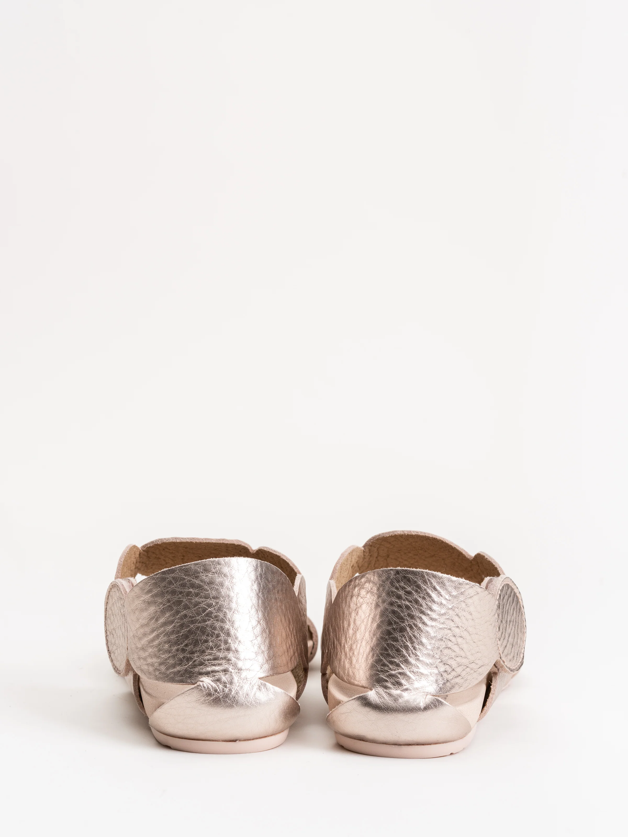 jeanne circle sandal - plume - Image 5
