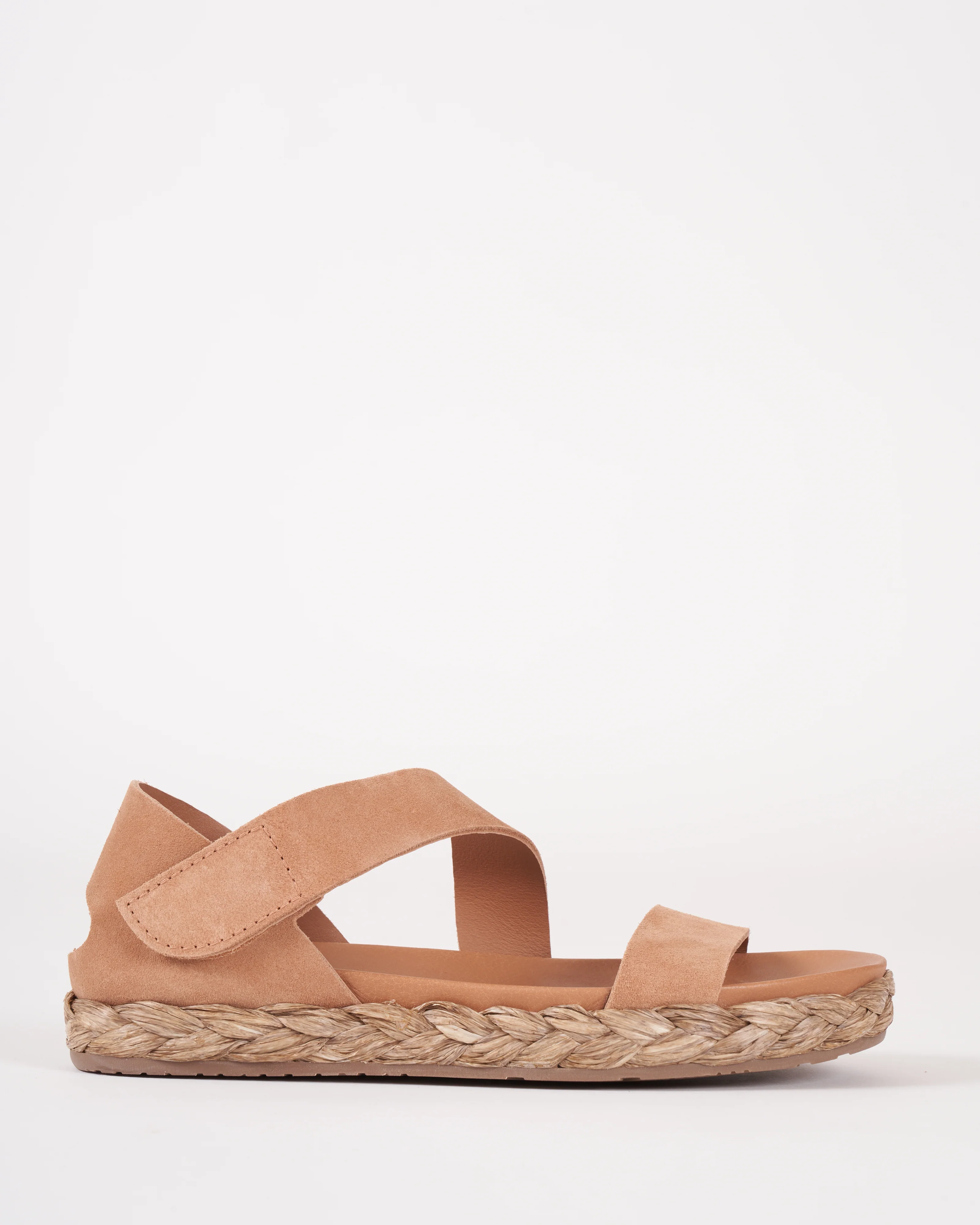 jedda sandal - suntan castoro - Image 2