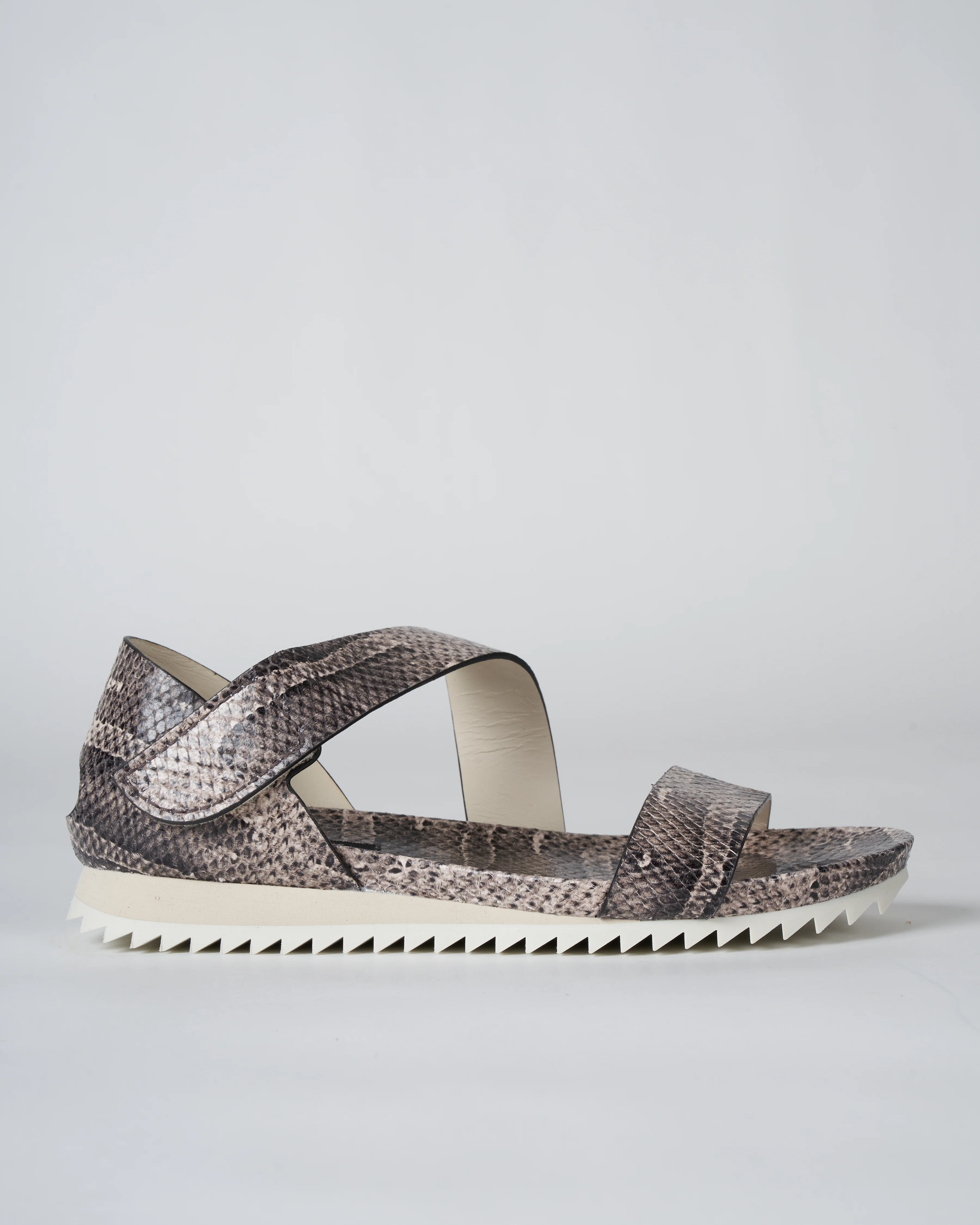 jedda sandal - sand vipera - Image 3