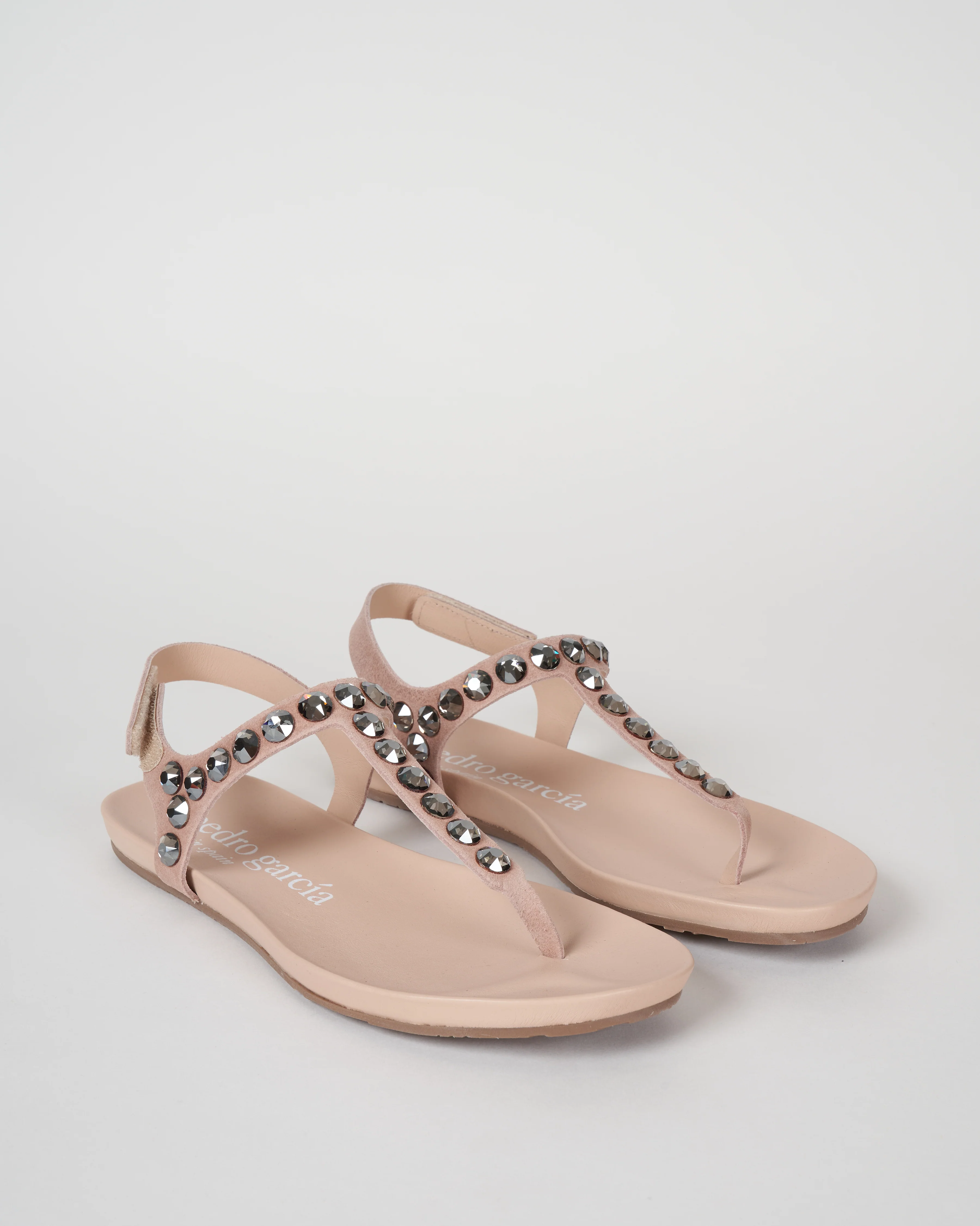 judith sandal- angel castoro - Image 3