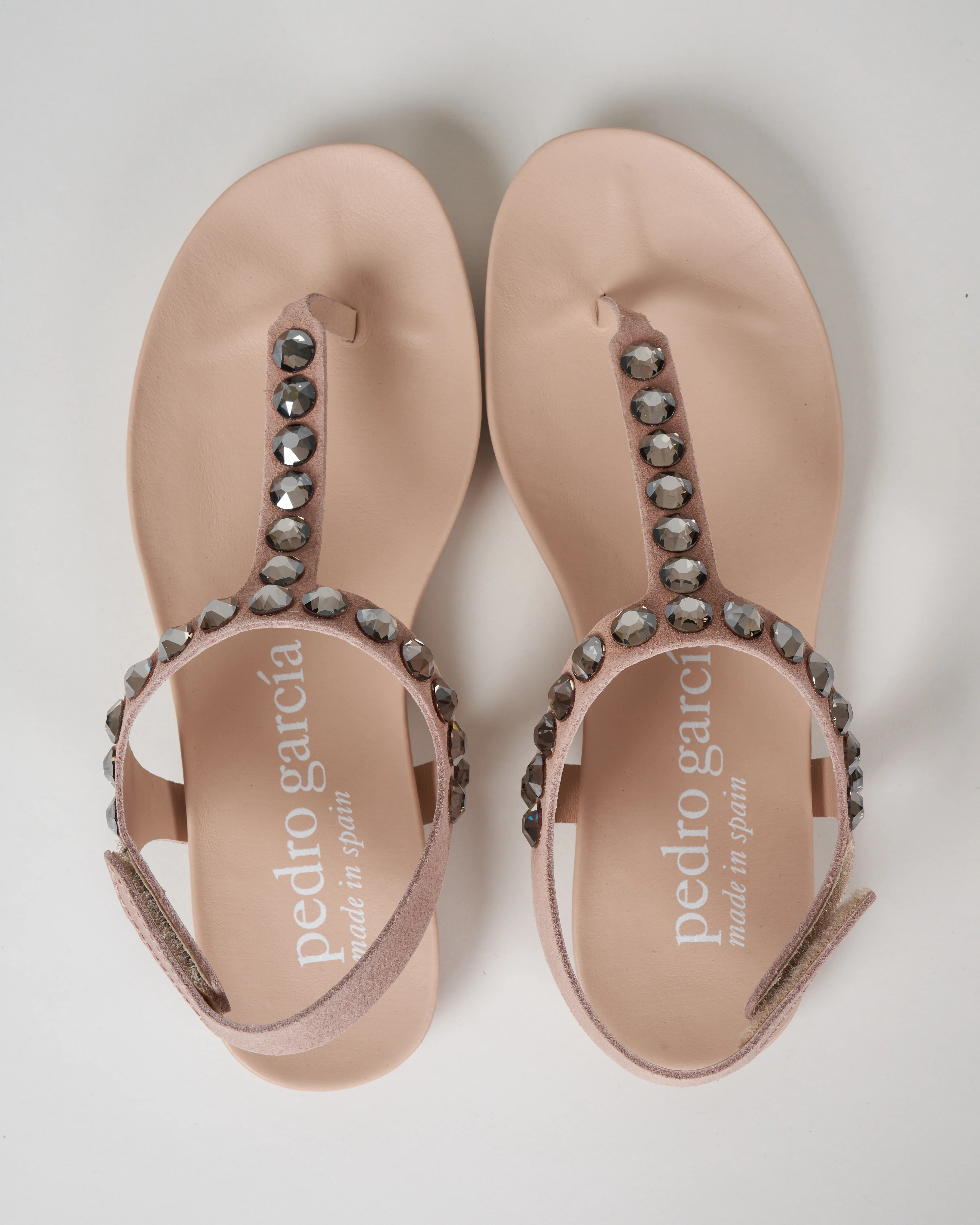 judith sandal- angel castoro - Image 4