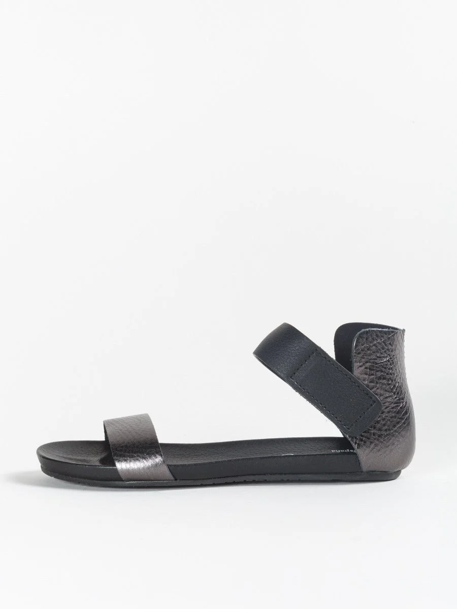 juncal sandal - anthracite - Image 2