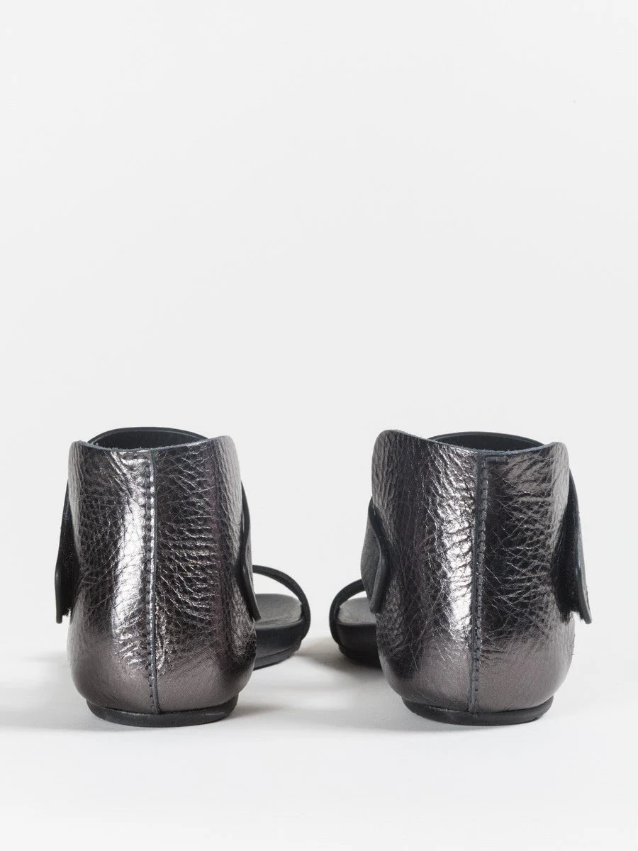 juncal sandal - anthracite - Image 4