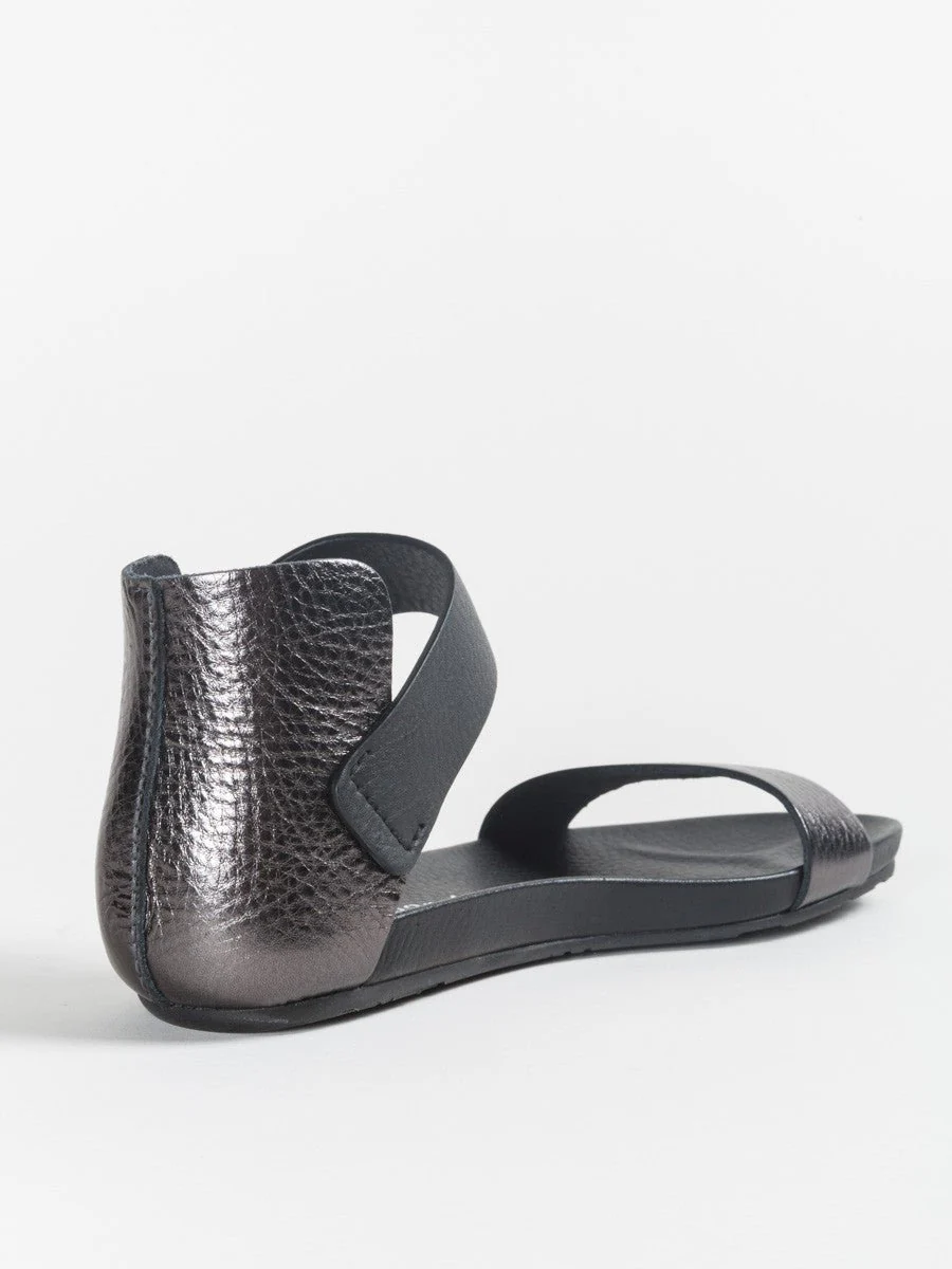 juncal sandal - anthracite - Image 5