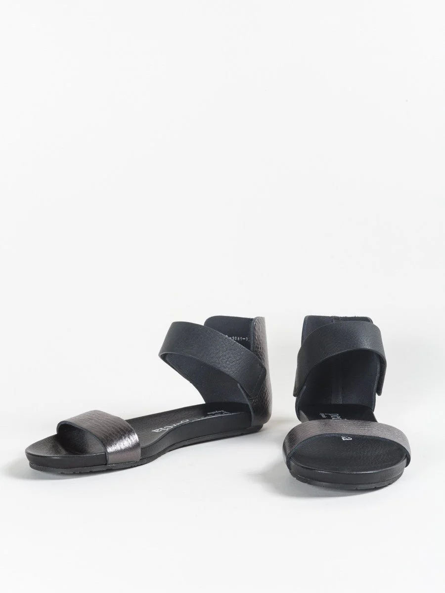 juncal sandal - anthracite - Image 7