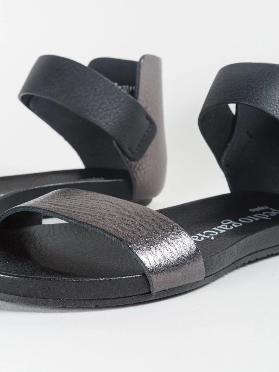 juncal sandal - anthracite - Image 8