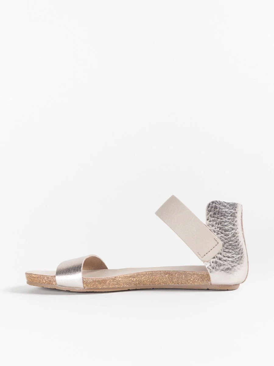 juncal sandal - sirocco - Image 2