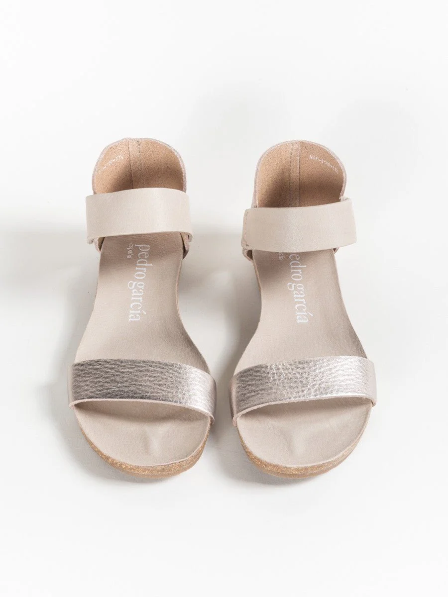 juncal sandal - sirocco - Image 3