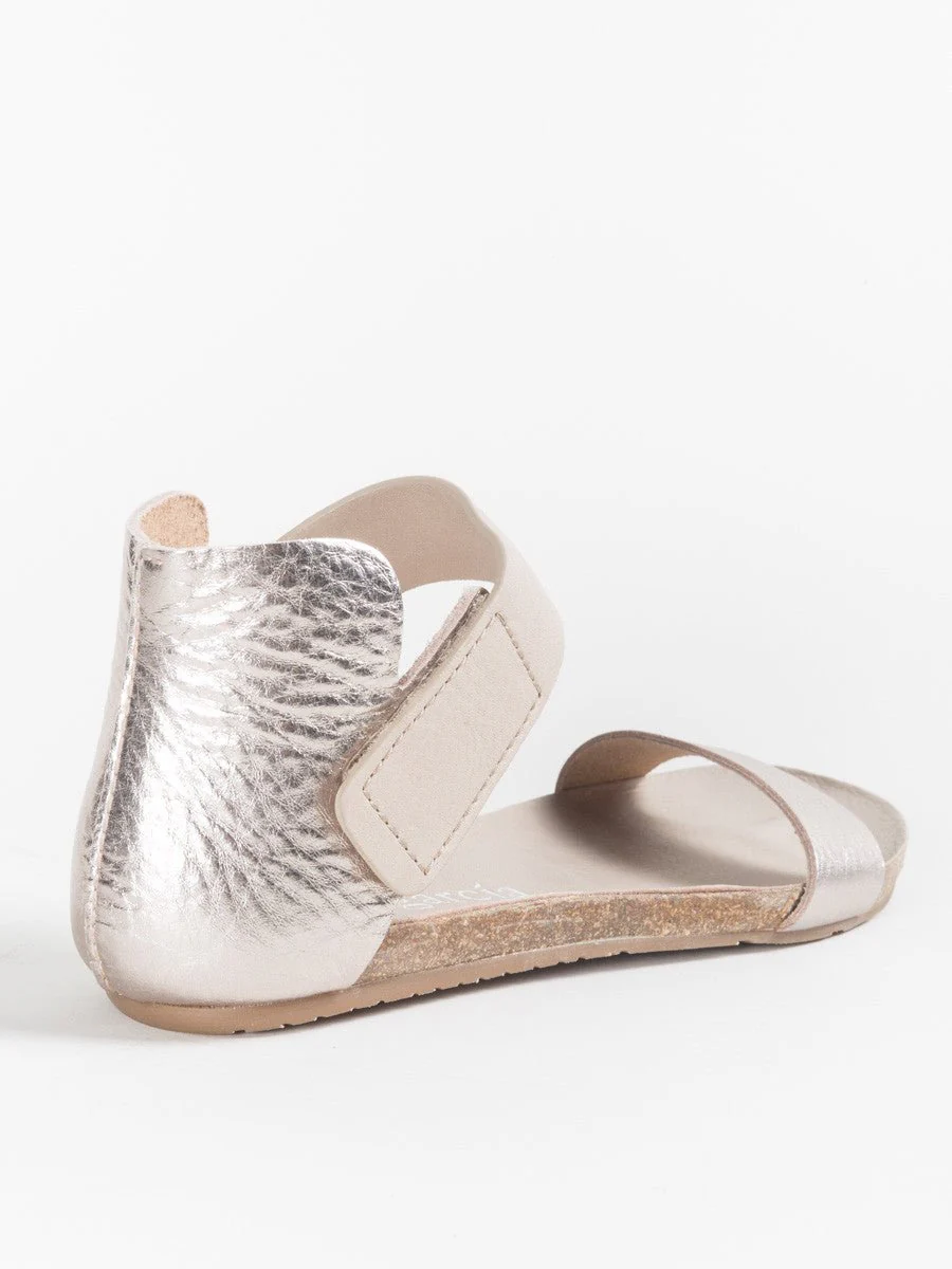 juncal sandal - sirocco - Image 5