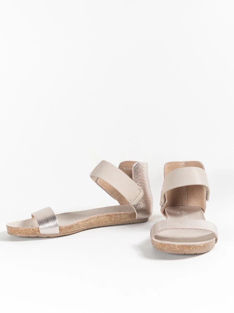 juncal sandal - sirocco - Image 6