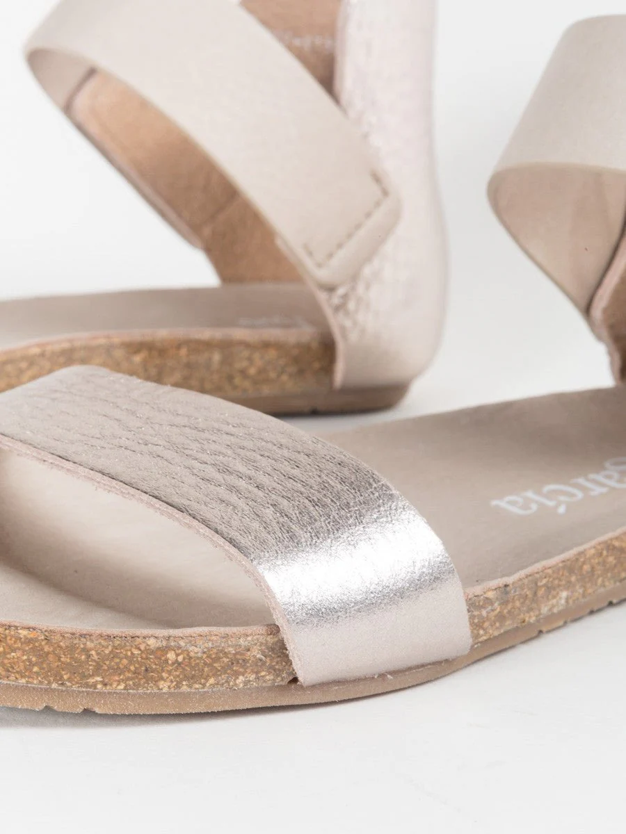 juncal sandal - sirocco - Image 8