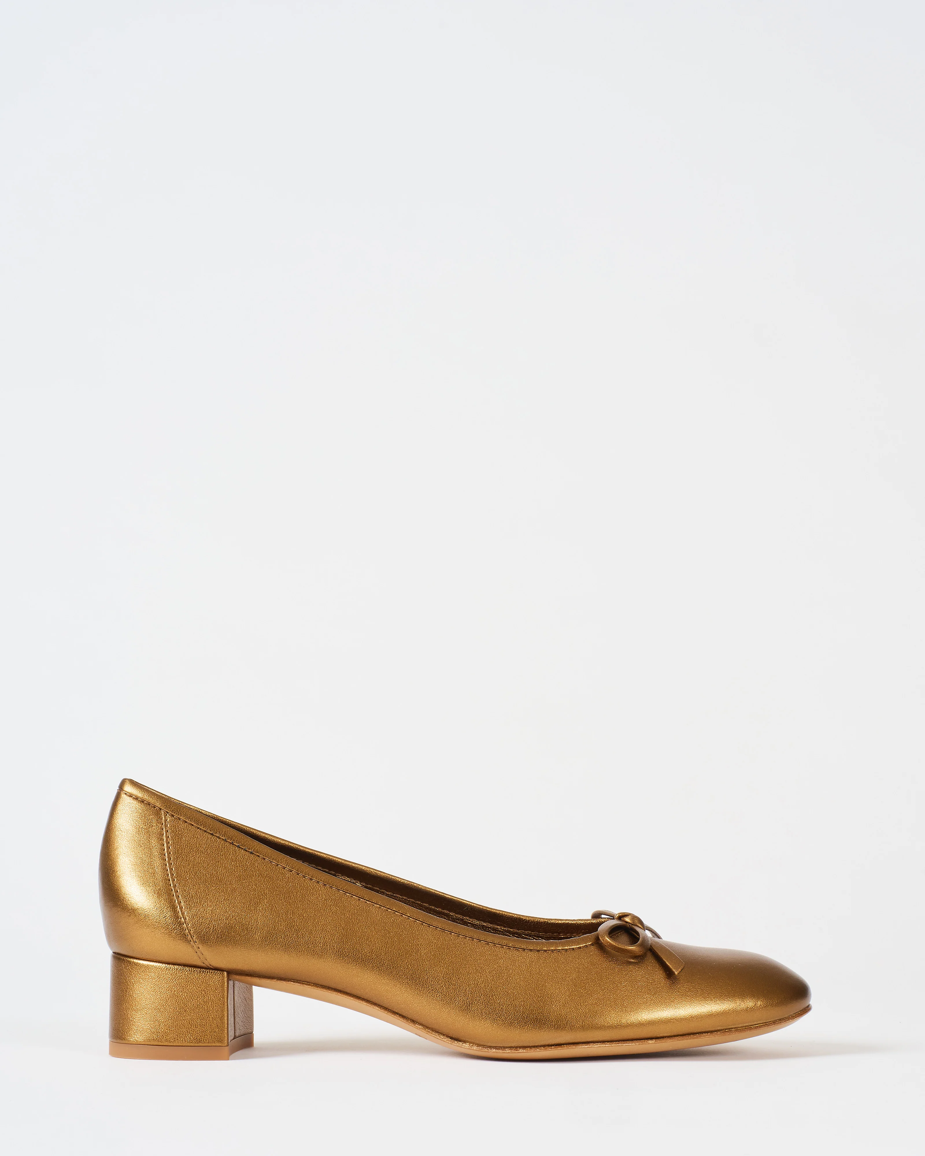kris heel