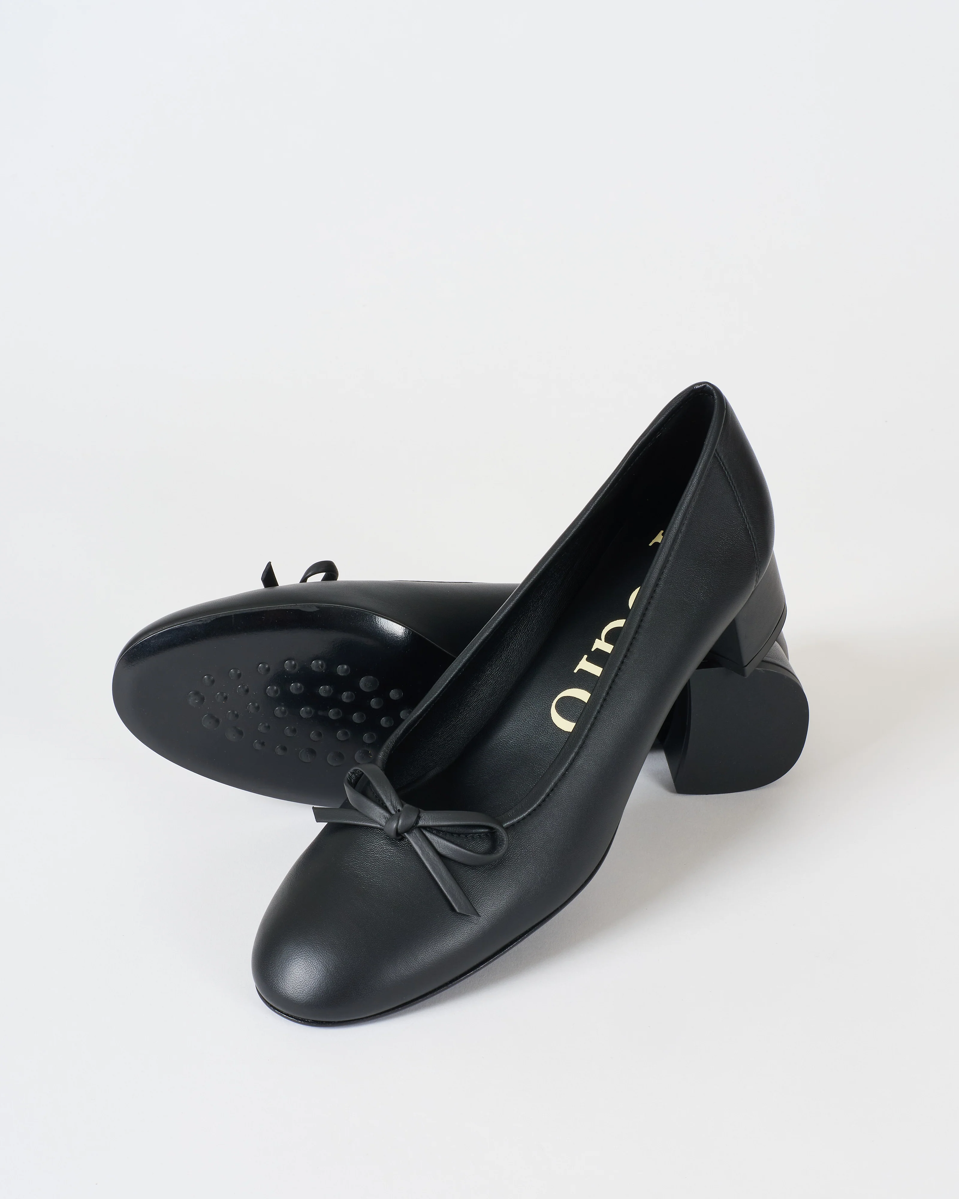 kris heel - Image 5