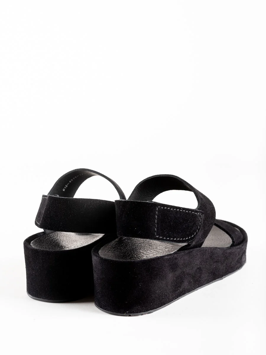 lacey wedge - Image 2