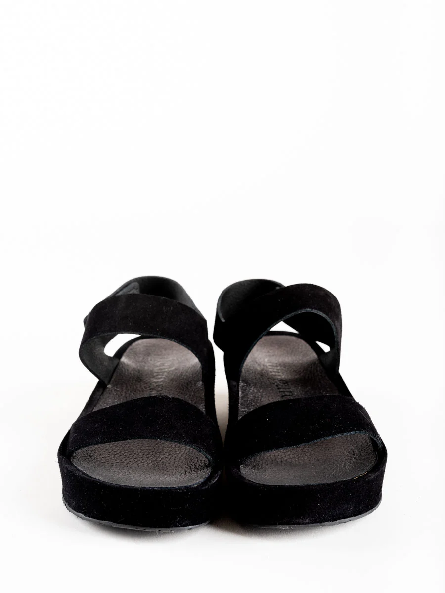 lacey wedge - Image 3