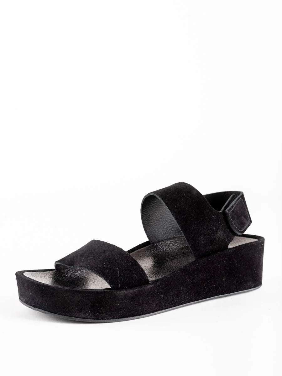 lacey wedge - Image 5
