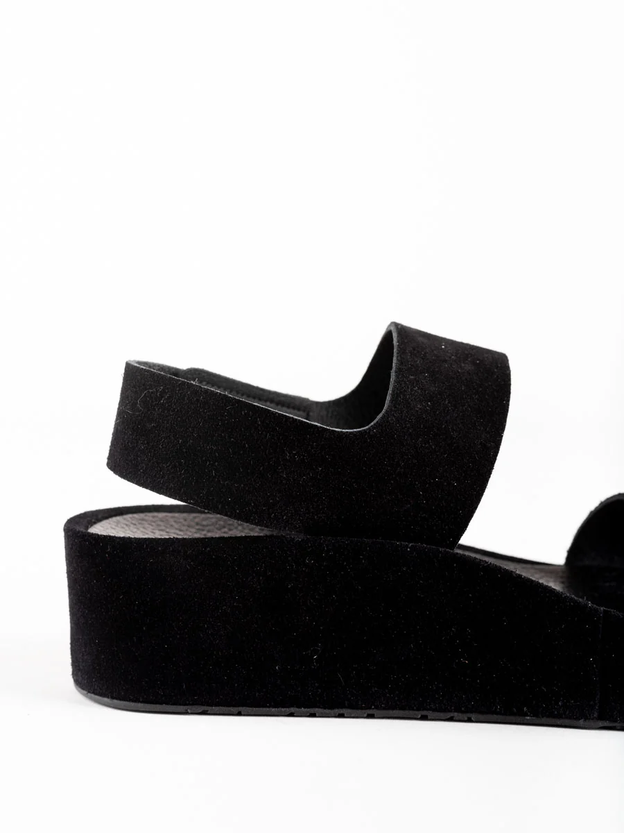 lacey wedge - Image 6