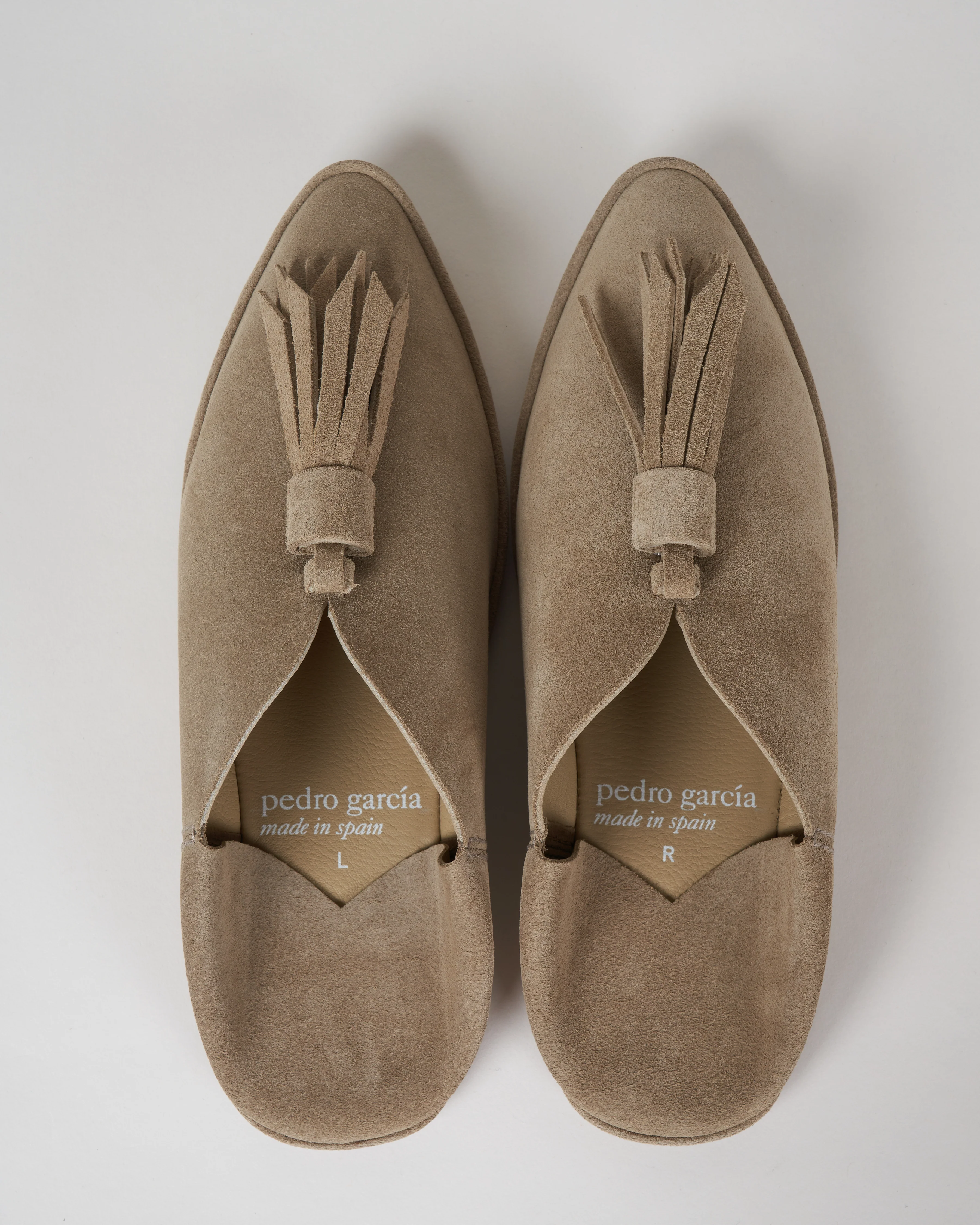 lubna slide - oak castoro - Image 4