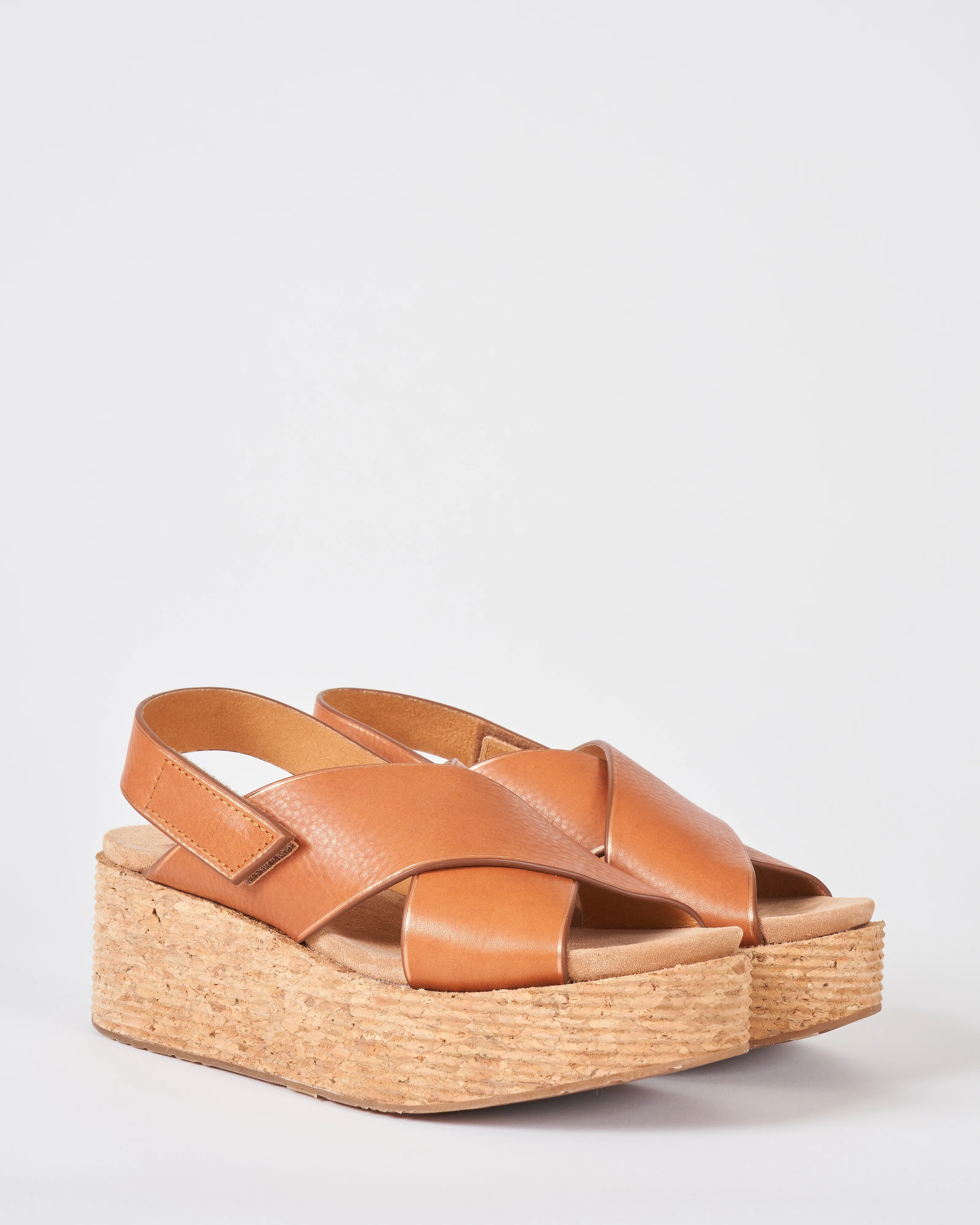 naz wedge