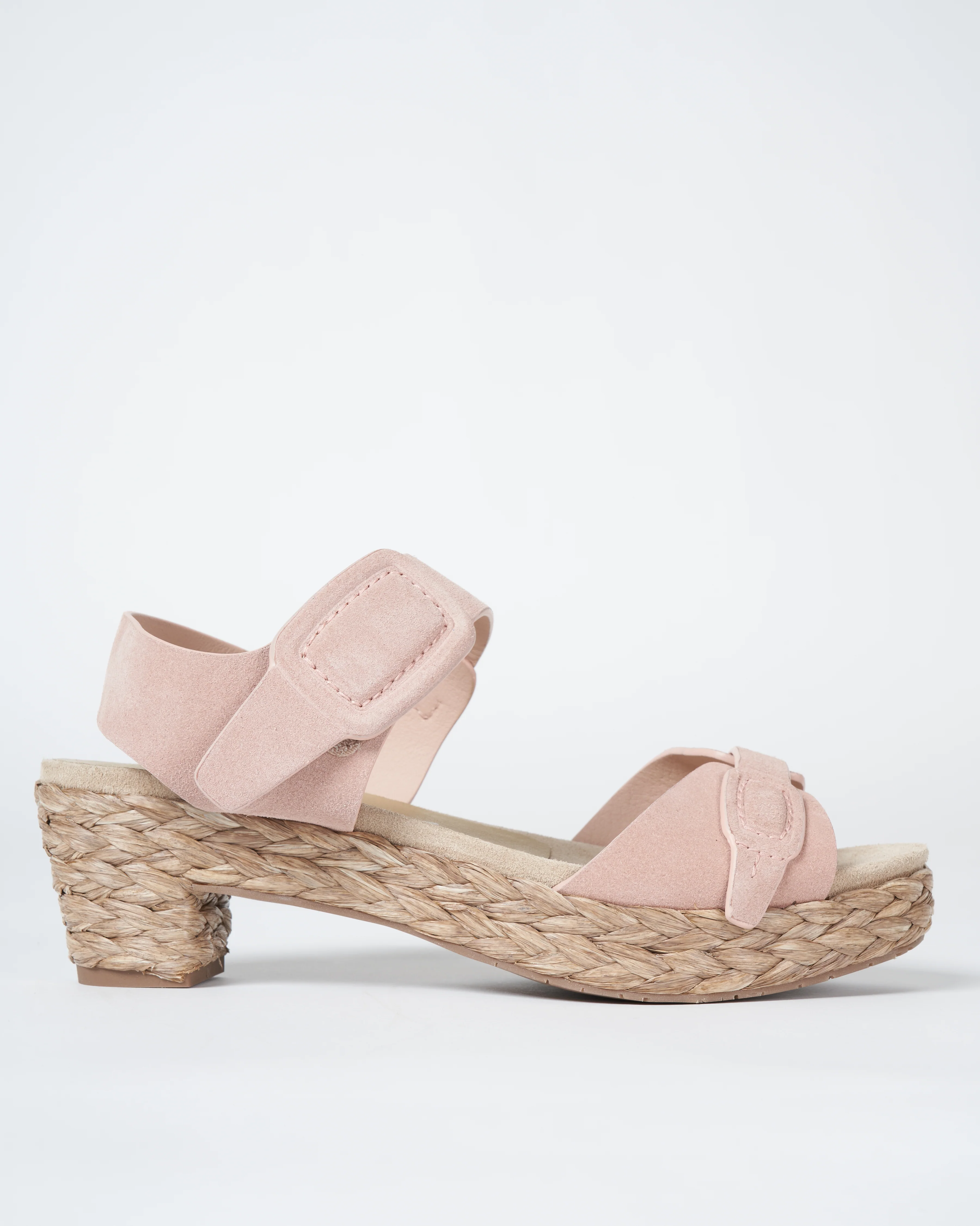 neida heel - angel castoro - Image 2