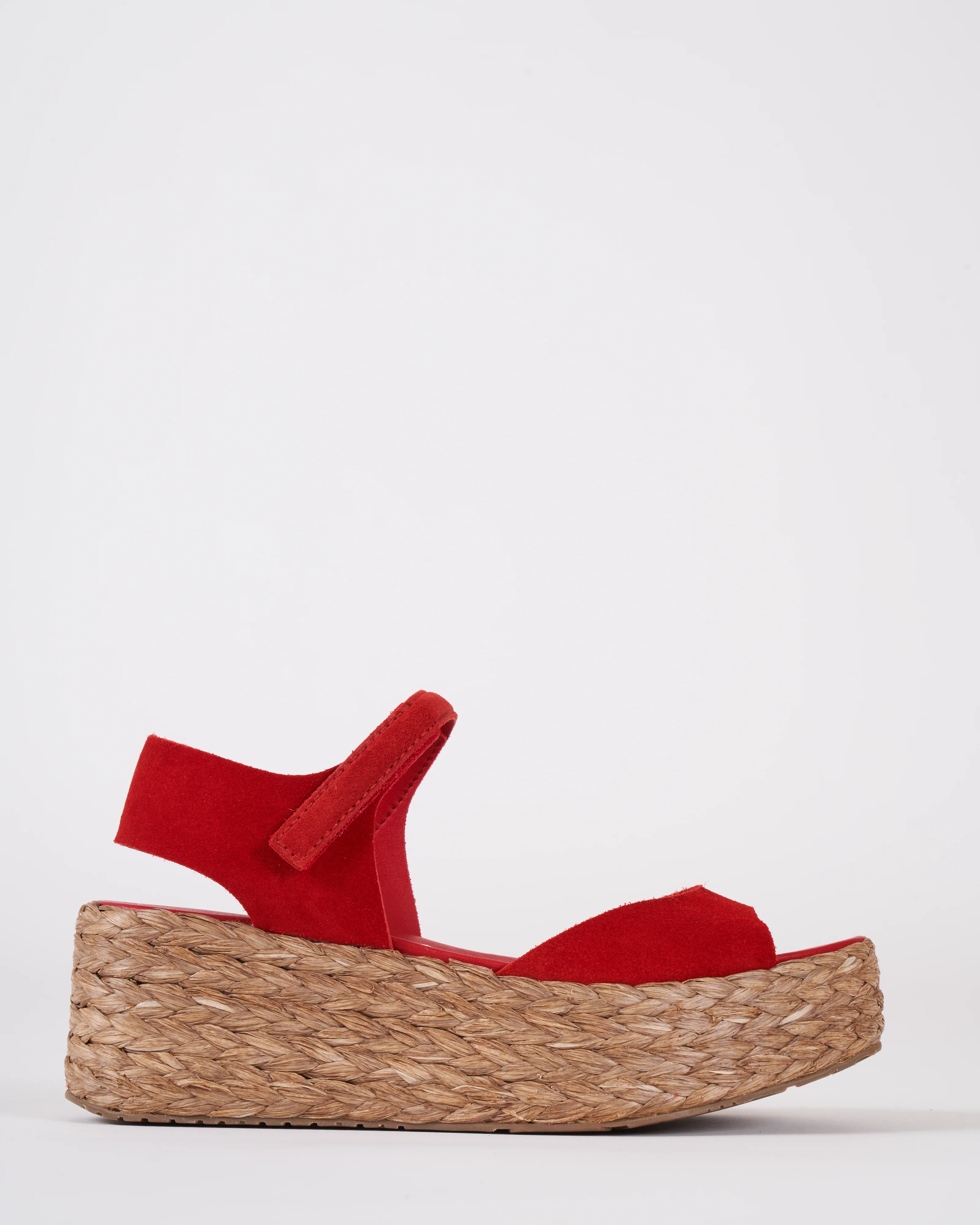nelly wedge - lipstick castoro - Image 2