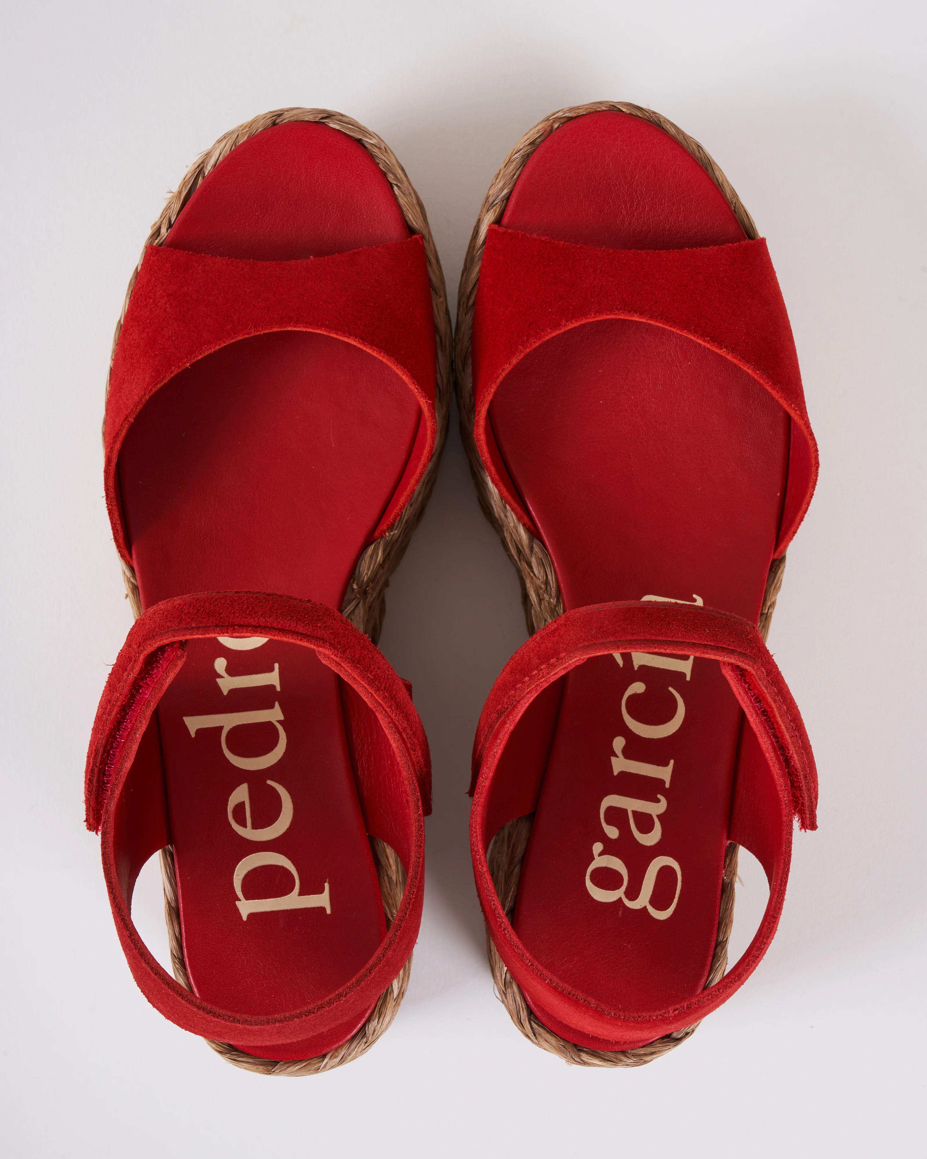 nelly wedge - lipstick castoro - Image 3