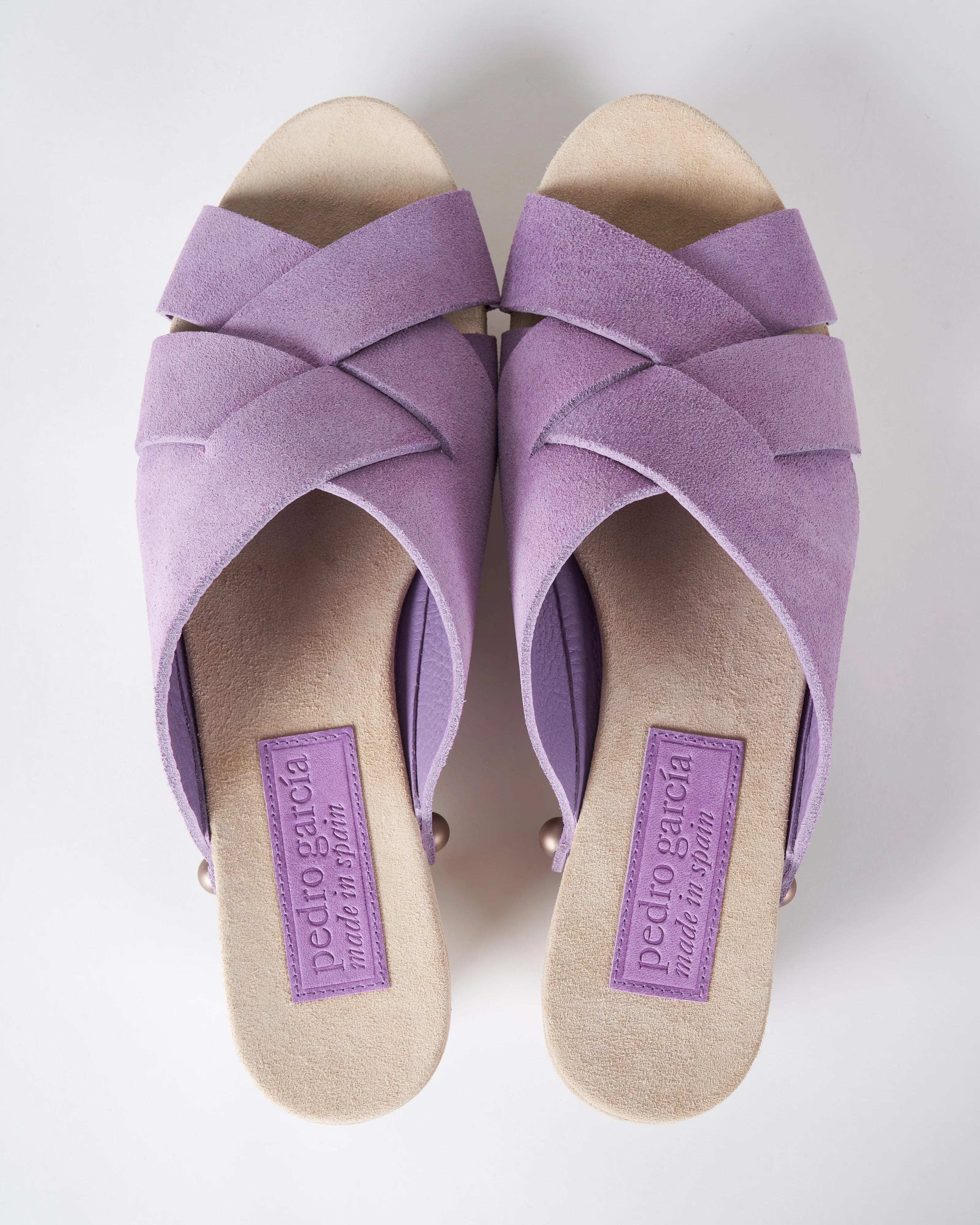 nena - lilac castoro - Image 3