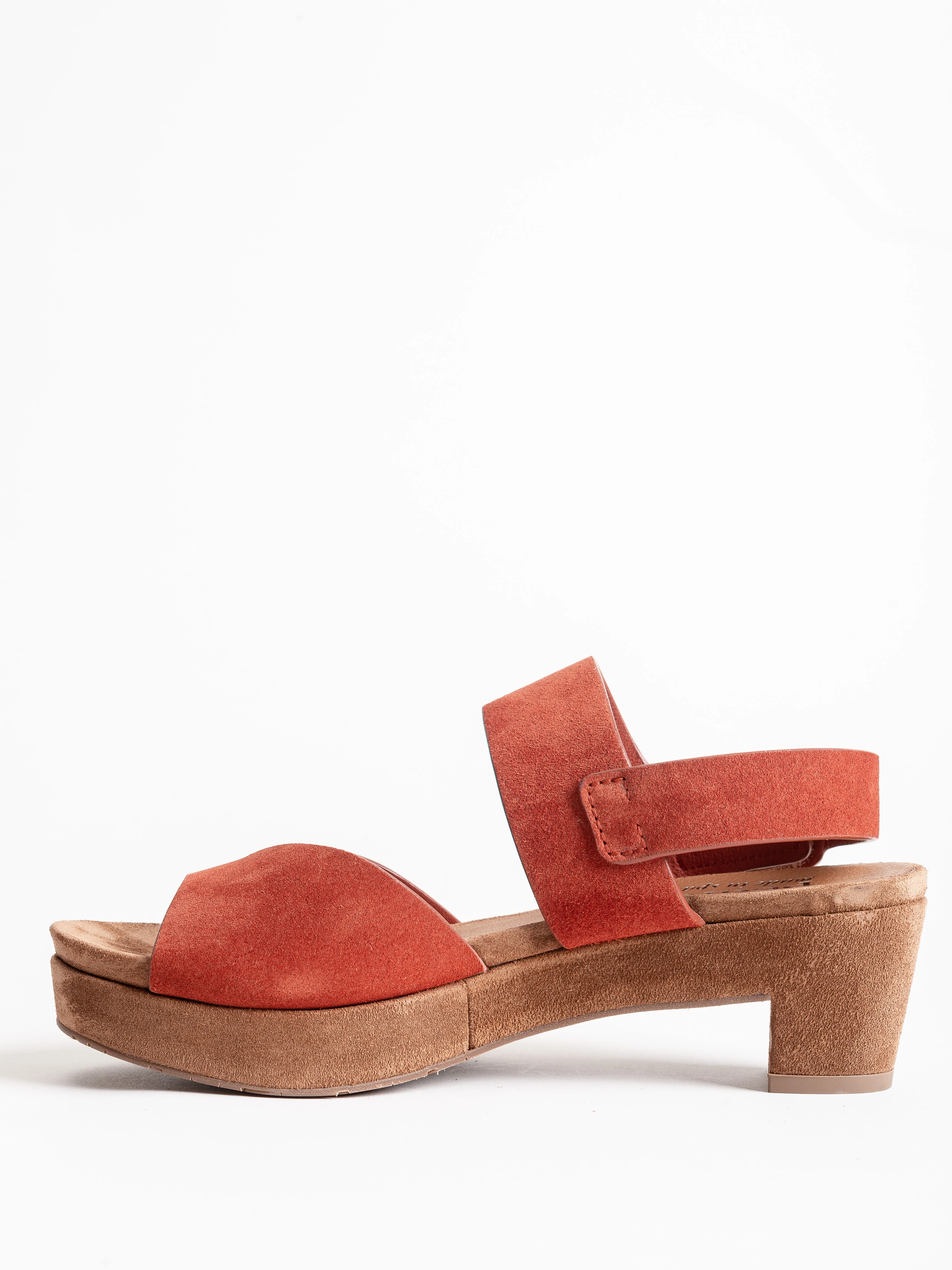 niurka wedge - harissa castoro - Image 2